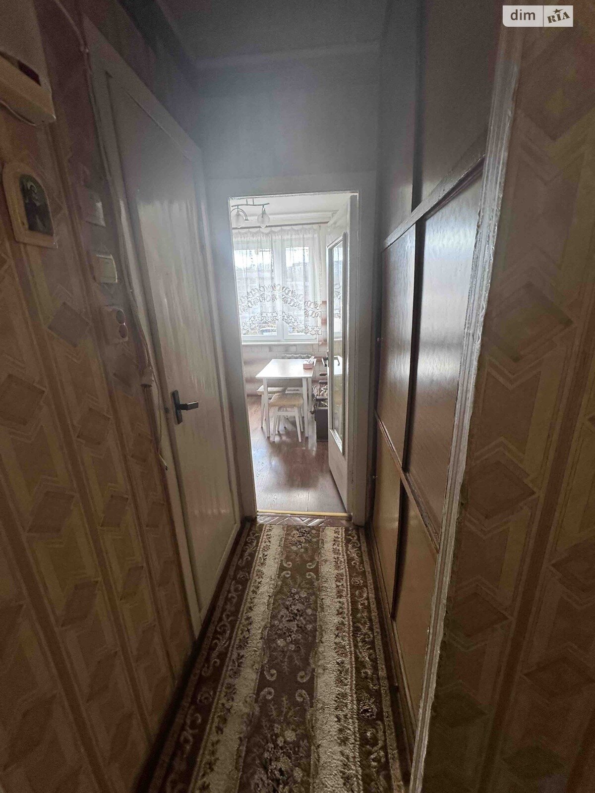 двухкомнатная квартира в Львове, район Збоища, на ул. Миколайчука 36 в аренду на долгий срок помесячно фото 1