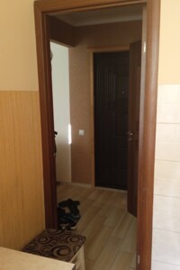 однокімнатна квартира з ремонтом в Львові, район Збоїща, на вул. Плугова в довготривалу оренду помісячно фото 2
