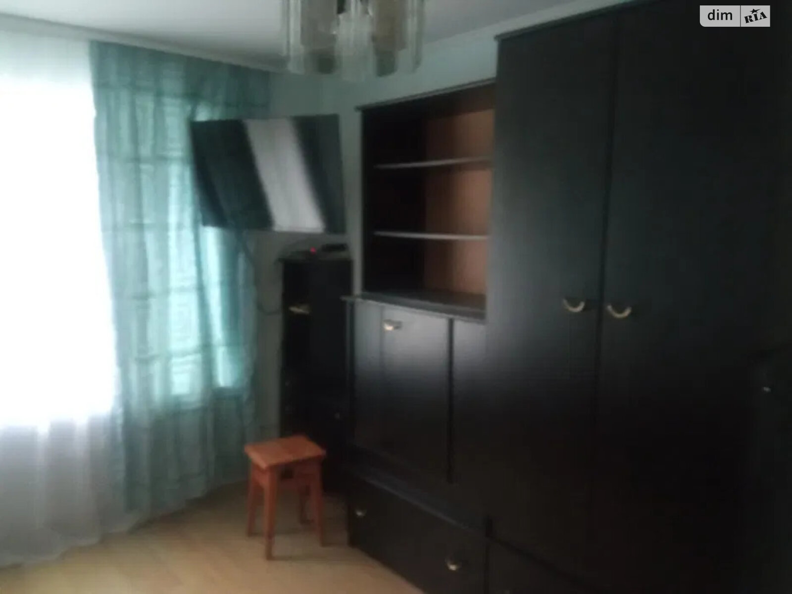 однокімнатна квартира в Львові, район Збоїща, на вул. Плугова в довготривалу оренду помісячно фото 1