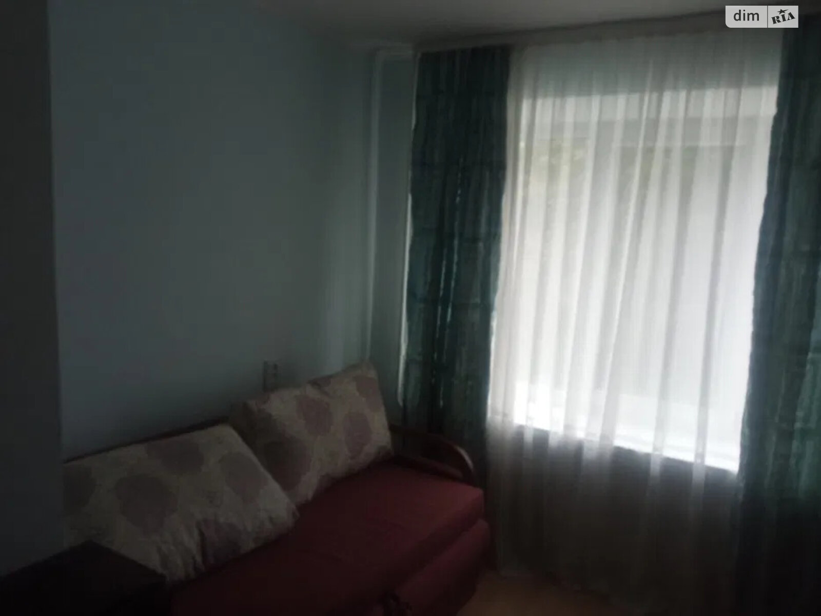 однокімнатна квартира в Львові, район Збоїща, на вул. Плугова в довготривалу оренду помісячно фото 1