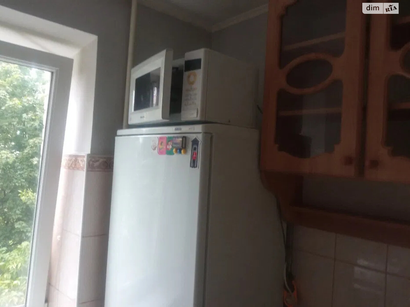 однокімнатна квартира в Львові, район Збоїща, на вул. Плугова в довготривалу оренду помісячно фото 1