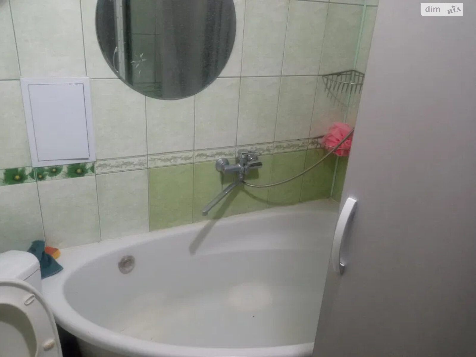 однокімнатна квартира в Львові, район Збоїща, на вул. Плугова в довготривалу оренду помісячно фото 1