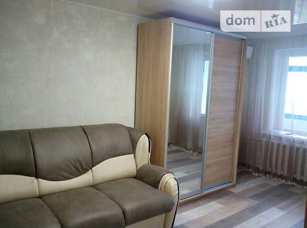 однокімнатна квартира з меблями в Маріуполі, район Центральний, на Проспект Мира в довготривалу оренду помісячно фото 1 однокімнатна квартира з меблями в Маріуполі, район Центральний, на Проспект Мира в довготривалу оренду помісячно фото 1