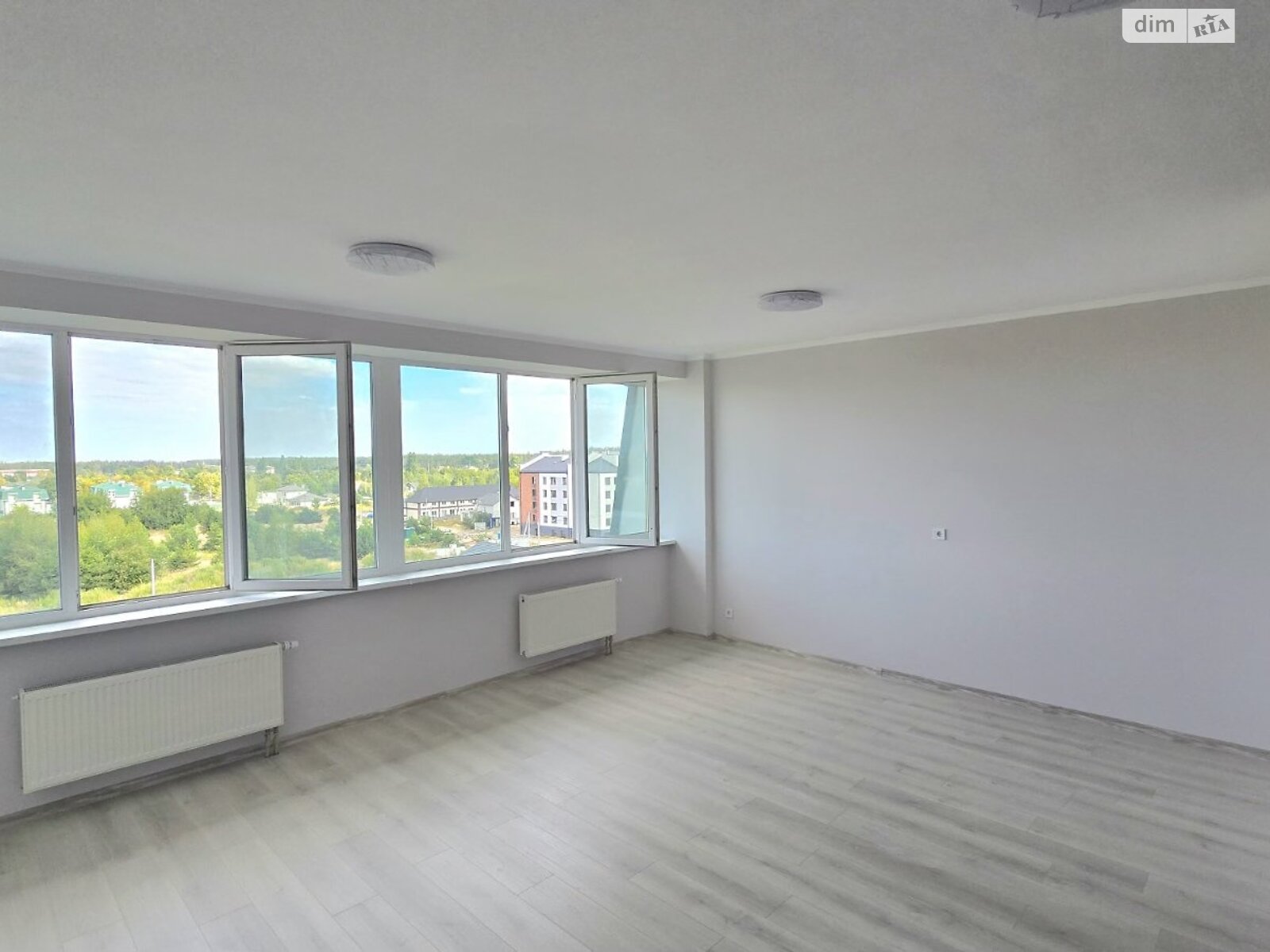 однокомнатная квартира в Милой, на ул. Спортивная 20 в аренду на долгий срок помесячно фото 1