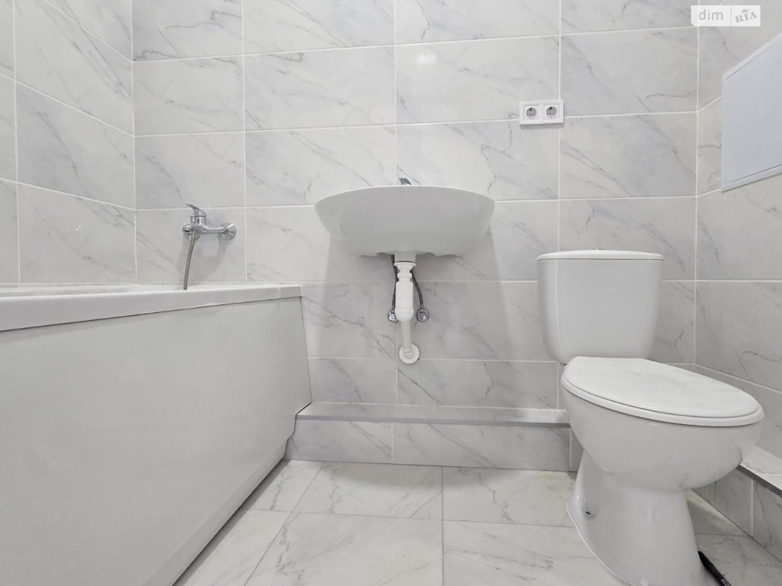 однокомнатная квартира в Милой, на ул. Спортивная 20 в аренду на долгий срок помесячно фото 1