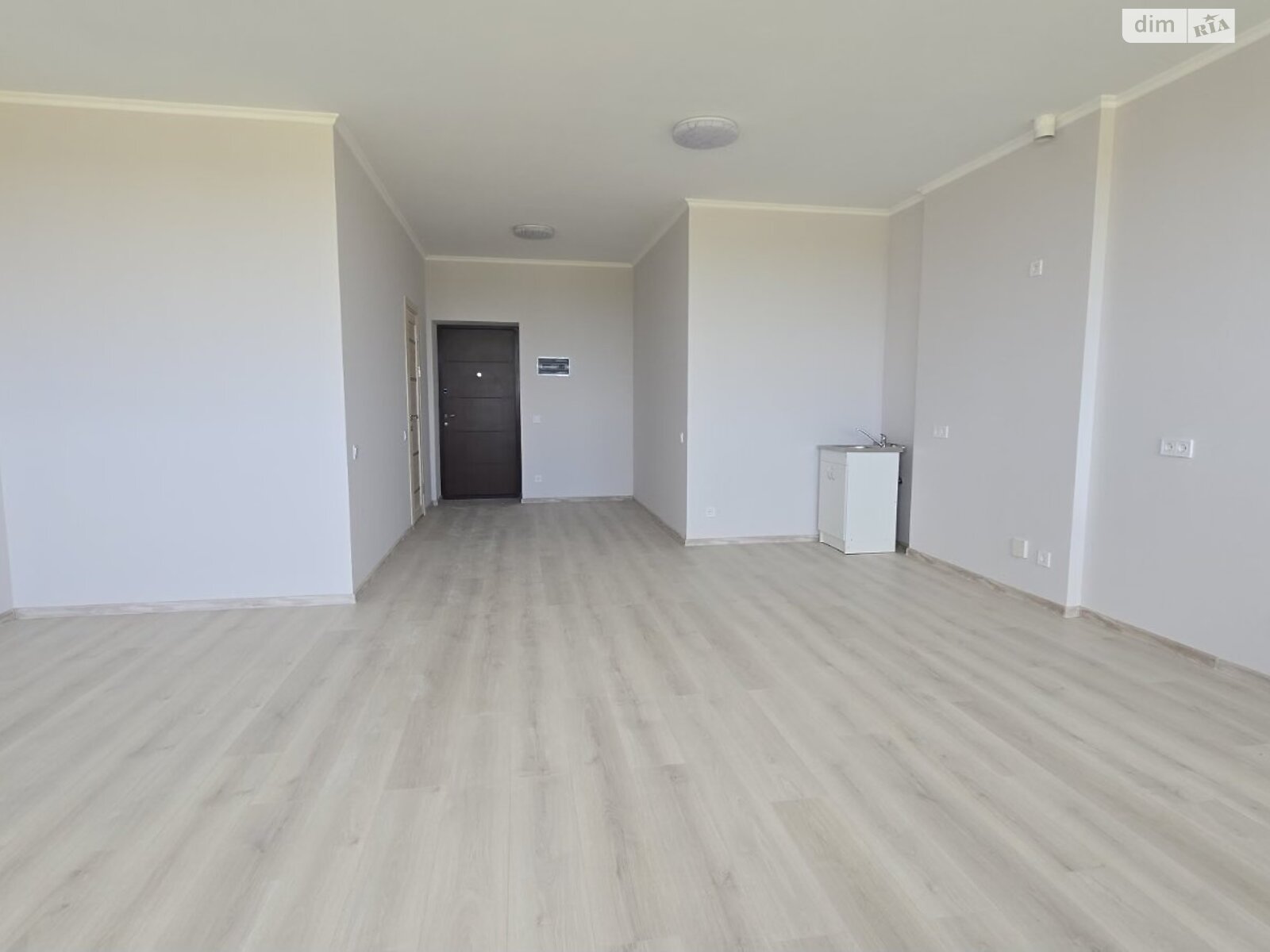 однокомнатная квартира в Милой, на ул. Спортивная 20 в аренду на долгий срок помесячно фото 1