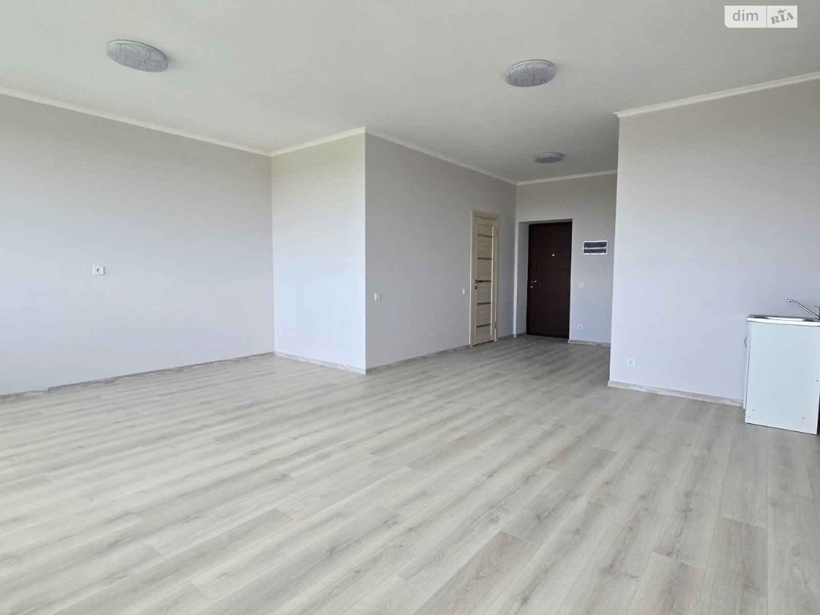 однокомнатная квартира в Милой, на ул. Спортивная 20 в аренду на долгий срок помесячно фото 1