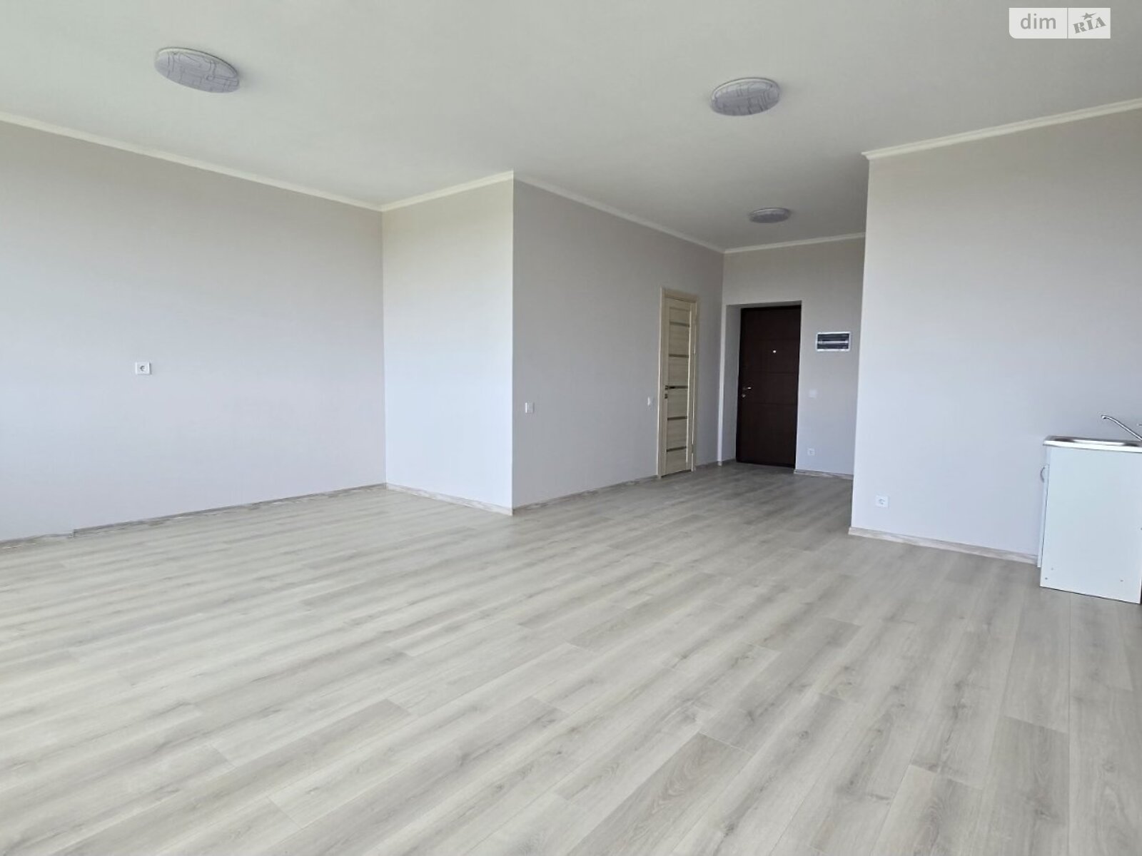 однокомнатная квартира в Милой, на ул. Спортивная 20 в аренду на долгий срок помесячно фото 1