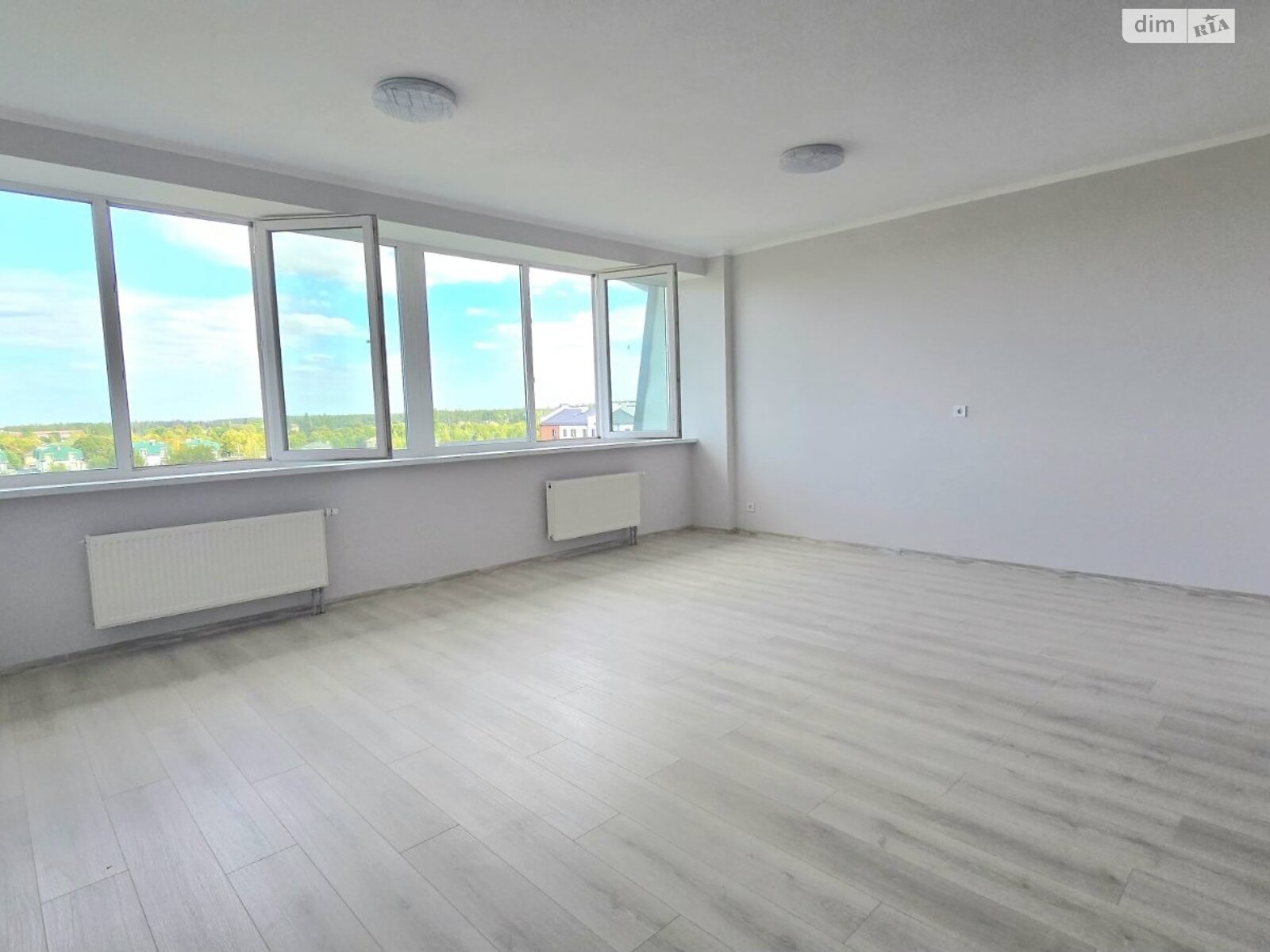 однокомнатная квартира в Милой, на ул. Спортивная 20 в аренду на долгий срок помесячно фото 1