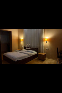 трехкомнатная квартира в Минае, на ул. Августина Волошина 1 в аренду на долгий срок помесячно фото 2