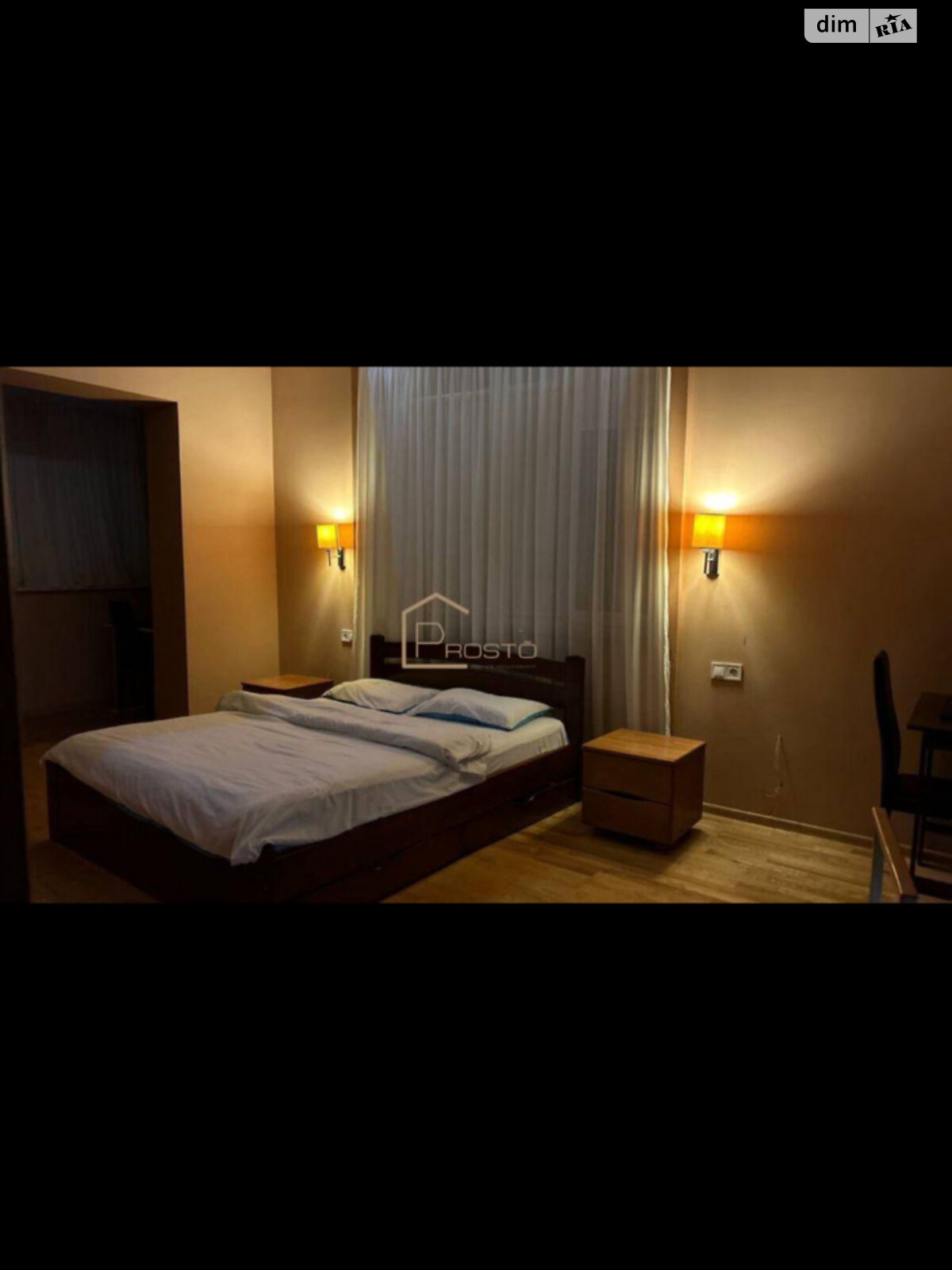 трехкомнатная квартира в Минае, на ул. Августина Волошина 1 в аренду на долгий срок помесячно фото 1 трехкомнатная квартира в Минае, на ул. Августина Волошина 1 в аренду на долгий срок помесячно фото 1