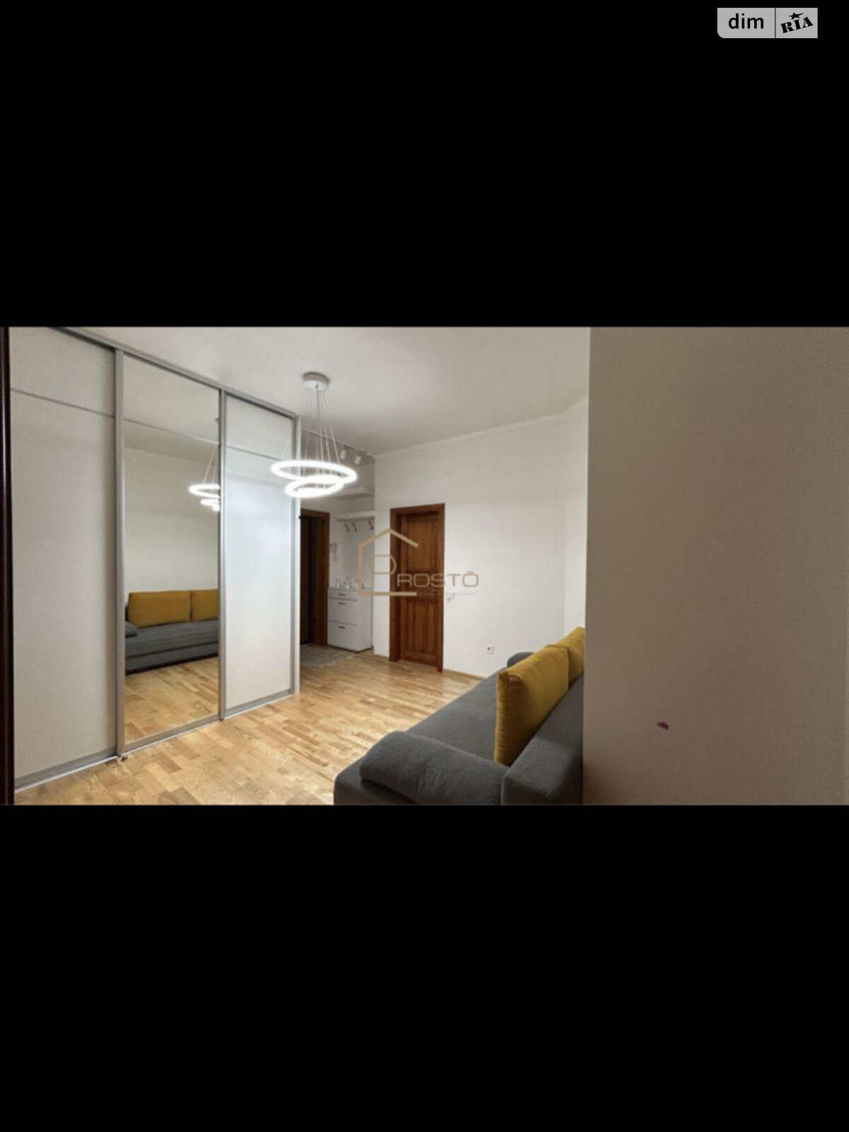 трехкомнатная квартира в Минае, на ул. Августина Волошина 1 в аренду на долгий срок помесячно фото 1 трехкомнатная квартира в Минае, на ул. Августина Волошина 1 в аренду на долгий срок помесячно фото 1