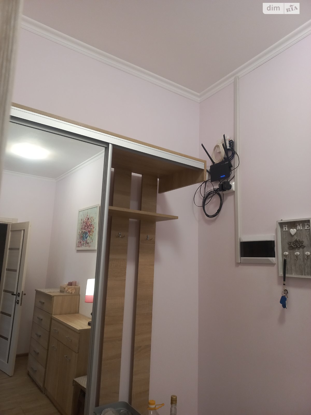 однокімнатна квартира в Минаї, на пров. Парковий в довготривалу оренду помісячно фото 1 однокімнатна квартира в Минаї, на пров. Парковий в довготривалу оренду помісячно фото 1