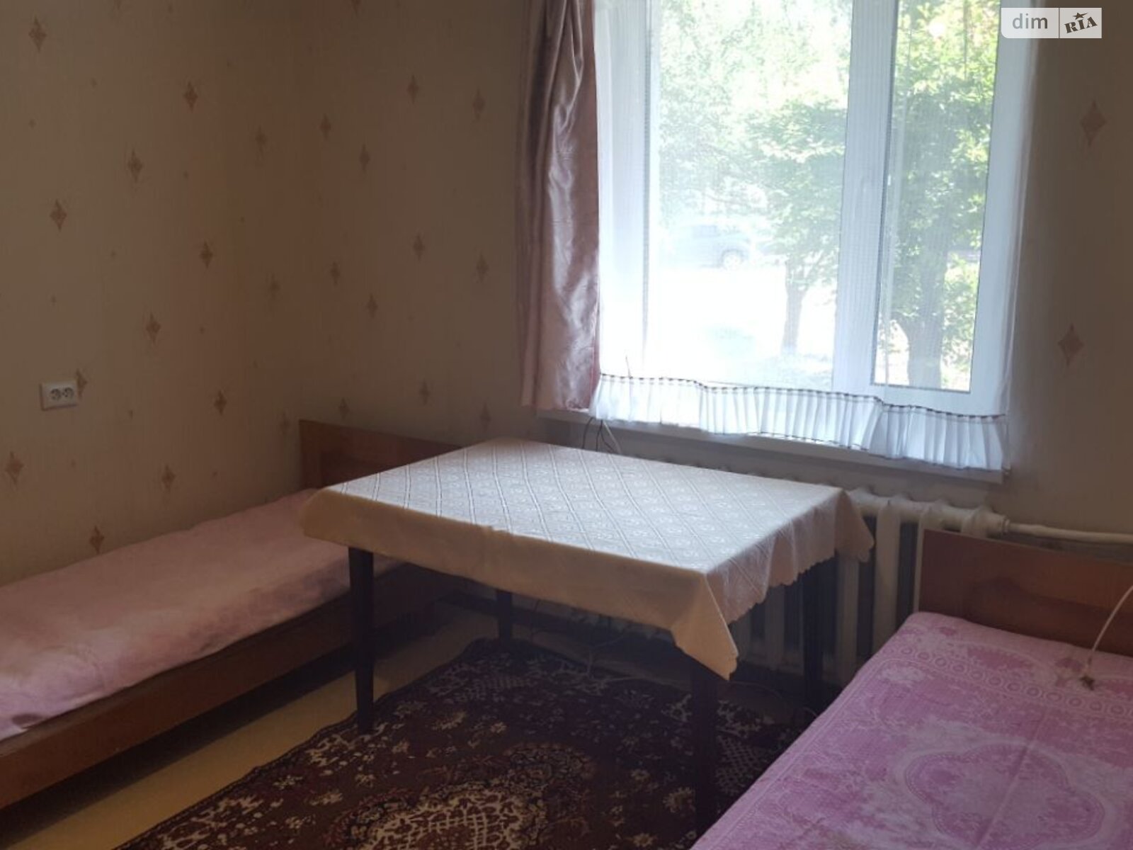 однокомнатная квартира в Миргороде, район Миргород, на ул. Старосветская 9 в аренду на долгий срок помесячно фото 1 однокомнатная квартира в Миргороде, район Миргород, на ул. Старосветская 9 в аренду на долгий срок помесячно фото 1