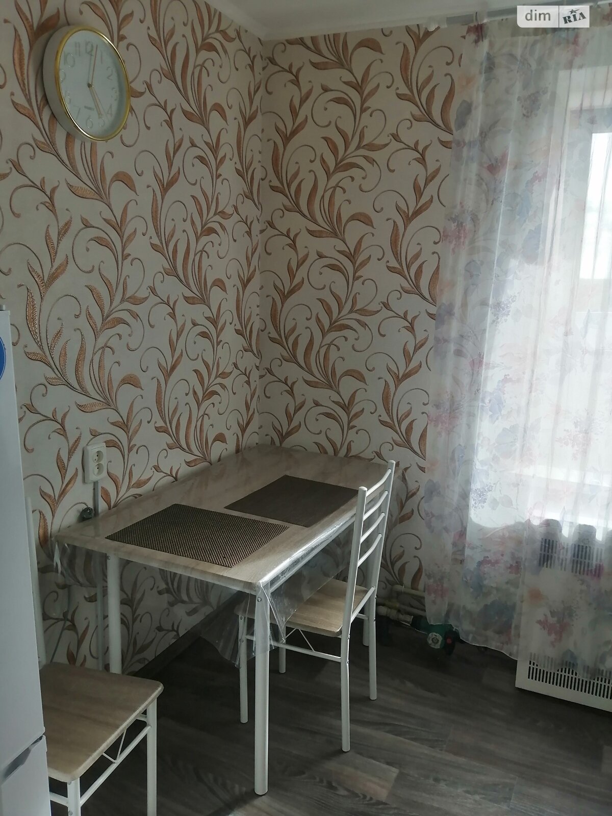 однокомнатная квартира в Мироновке, на ул. Соборности 113 в аренду на долгий срок помесячно фото 1 однокомнатная квартира в Мироновке, на ул. Соборности 113 в аренду на долгий срок помесячно фото 1