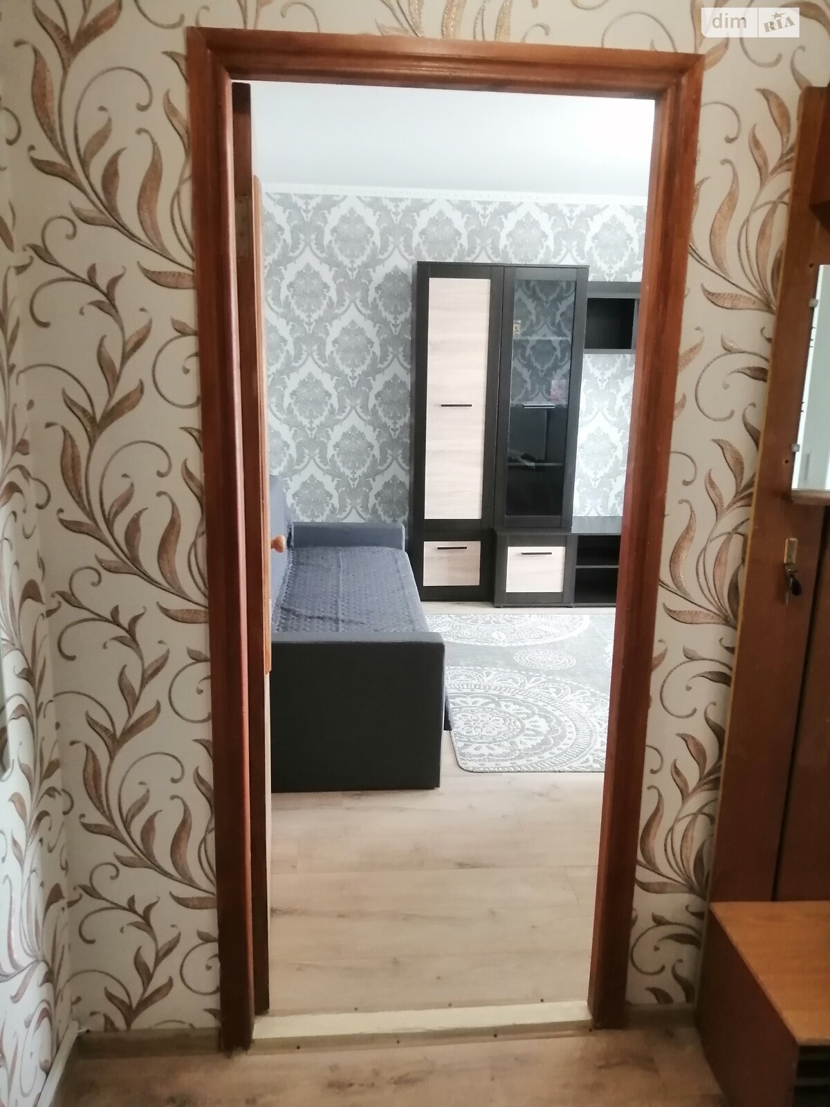 однокомнатная квартира в Мироновке, на ул. Соборности 113 в аренду на долгий срок помесячно фото 1 однокомнатная квартира в Мироновке, на ул. Соборности 113 в аренду на долгий срок помесячно фото 1