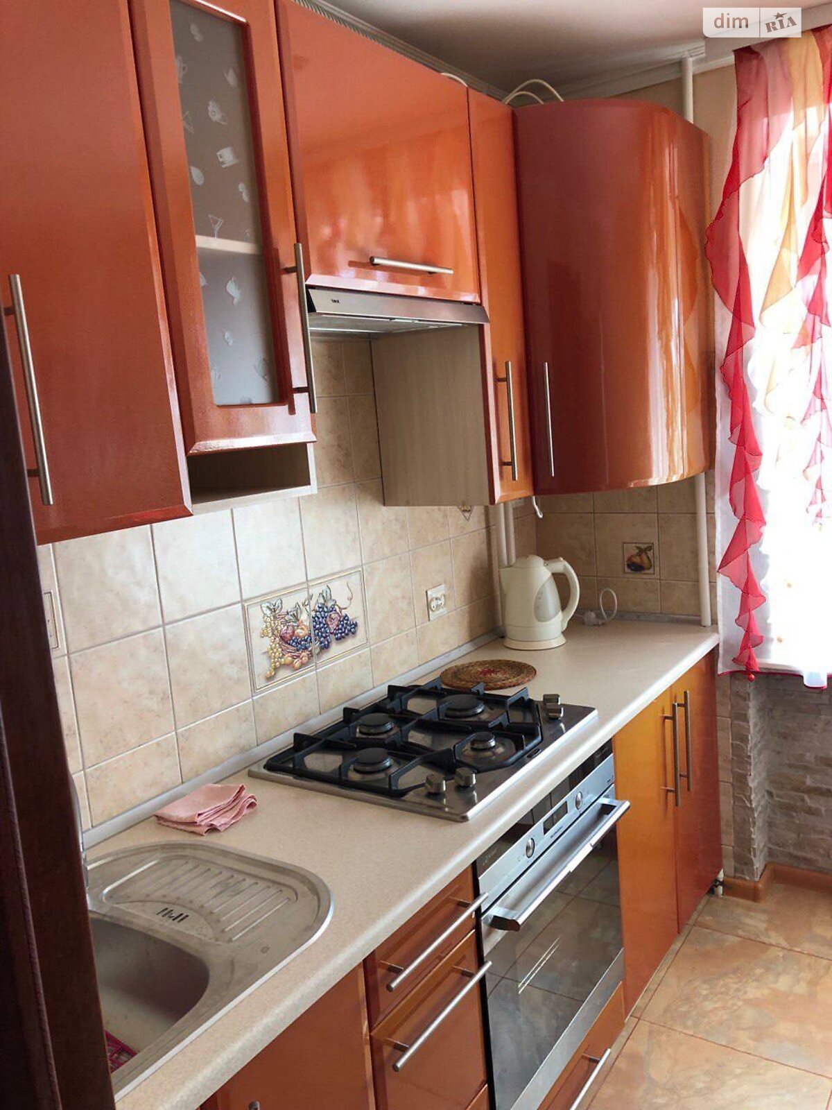 однокімнатна квартира в Моршині, на вул. Озерна 3 в довготривалу оренду помісячно фото 1 однокімнатна квартира в Моршині, на вул. Озерна 3 в довготривалу оренду помісячно фото 1