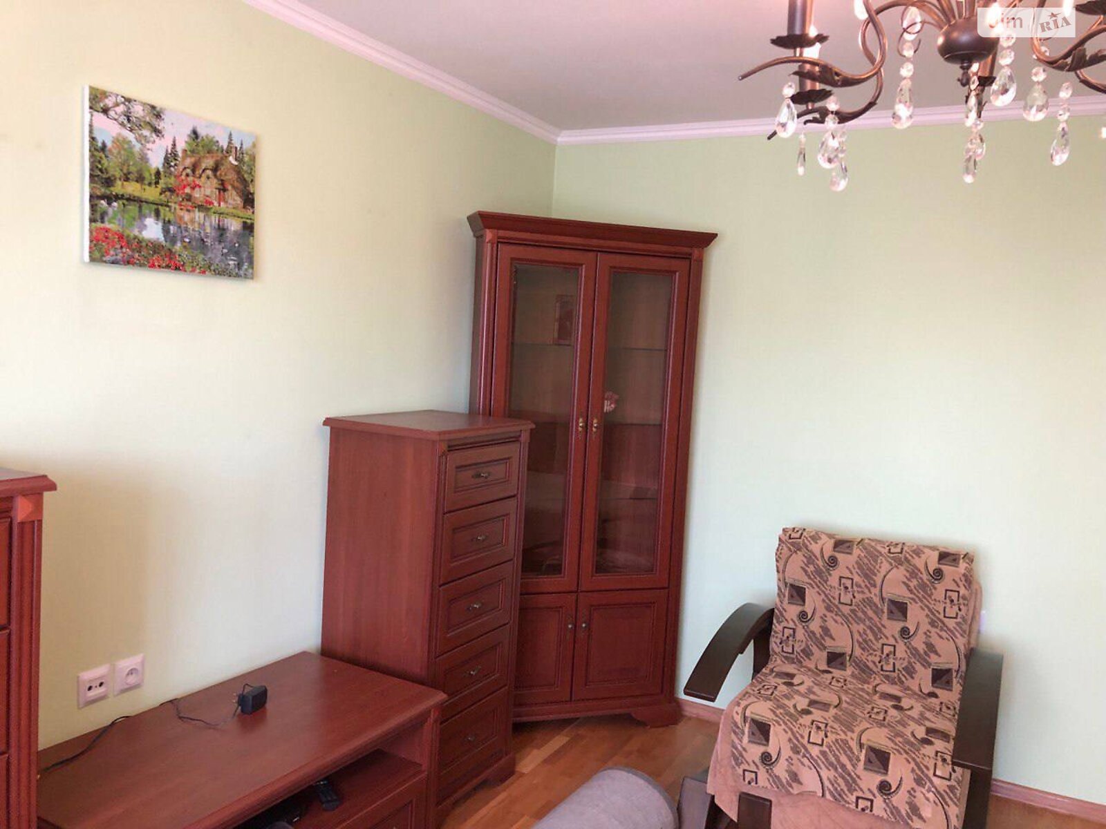 однокімнатна квартира в Моршині, на вул. Озерна 3 в довготривалу оренду помісячно фото 1 однокімнатна квартира в Моршині, на вул. Озерна 3 в довготривалу оренду помісячно фото 1