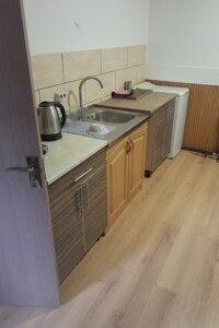 однокомнатная квартира в Мукачеве, район Паланок, на ул. Филиппа Орлика 4 в аренду на долгий срок помесячно фото 2