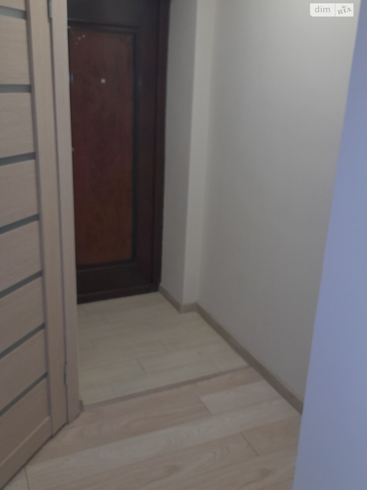 однокомнатная квартира в Мукачеве, район Пентагон, на ул. Илоны Зрини в аренду на долгий срок помесячно фото 1