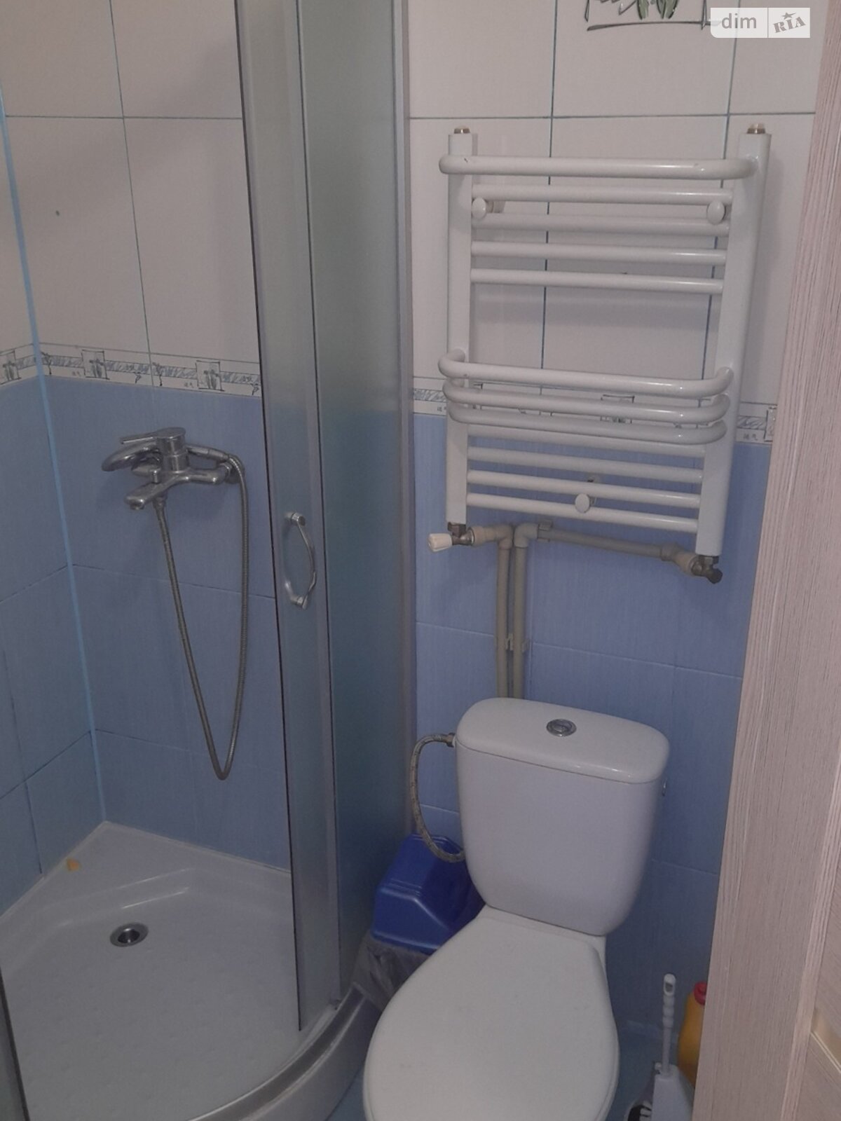 однокомнатная квартира в Мукачеве, район Пентагон, на ул. Илоны Зрини в аренду на долгий срок помесячно фото 1