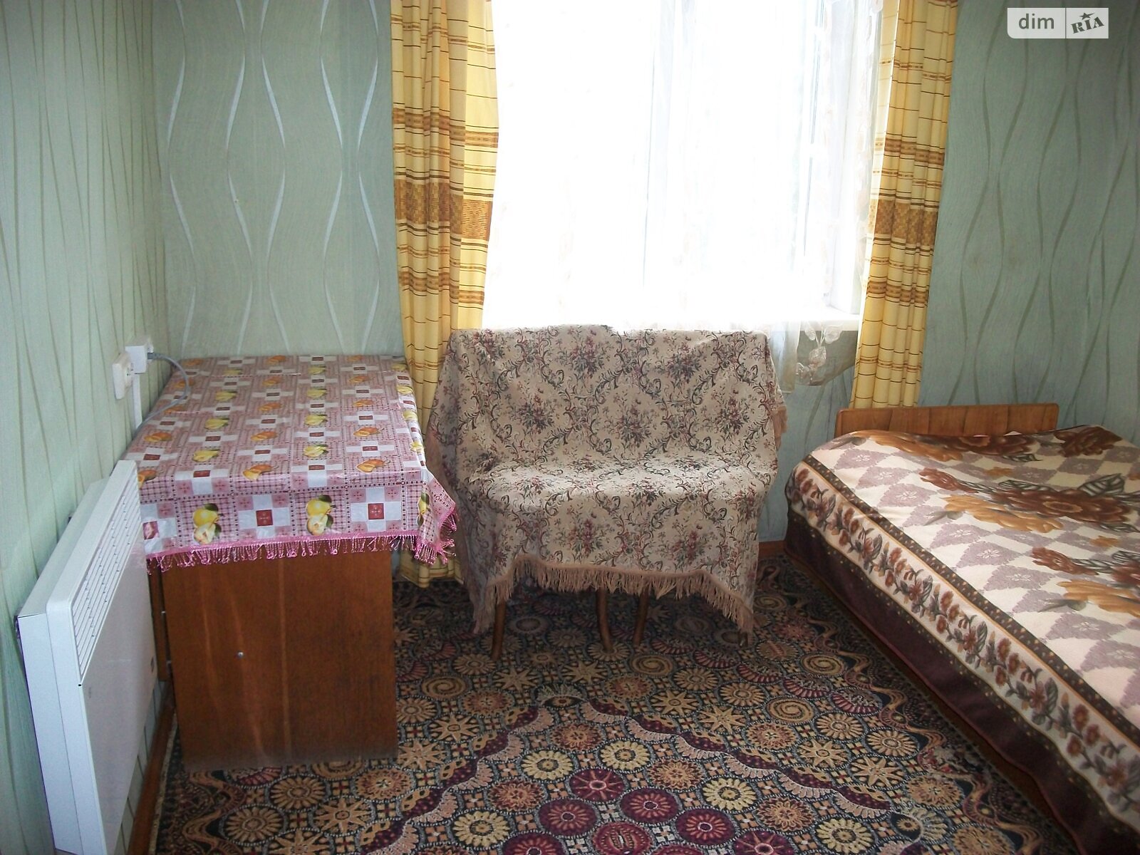 трикімнатна квартира з меблями в Мукачеві, район Пентагон, на вул. Андрія Літуна 22Б в довготривалу оренду помісячно фото 1 трикімнатна квартира з меблями в Мукачеві, район Пентагон, на вул. Андрія Літуна 22Б в довготривалу оренду помісячно фото 1