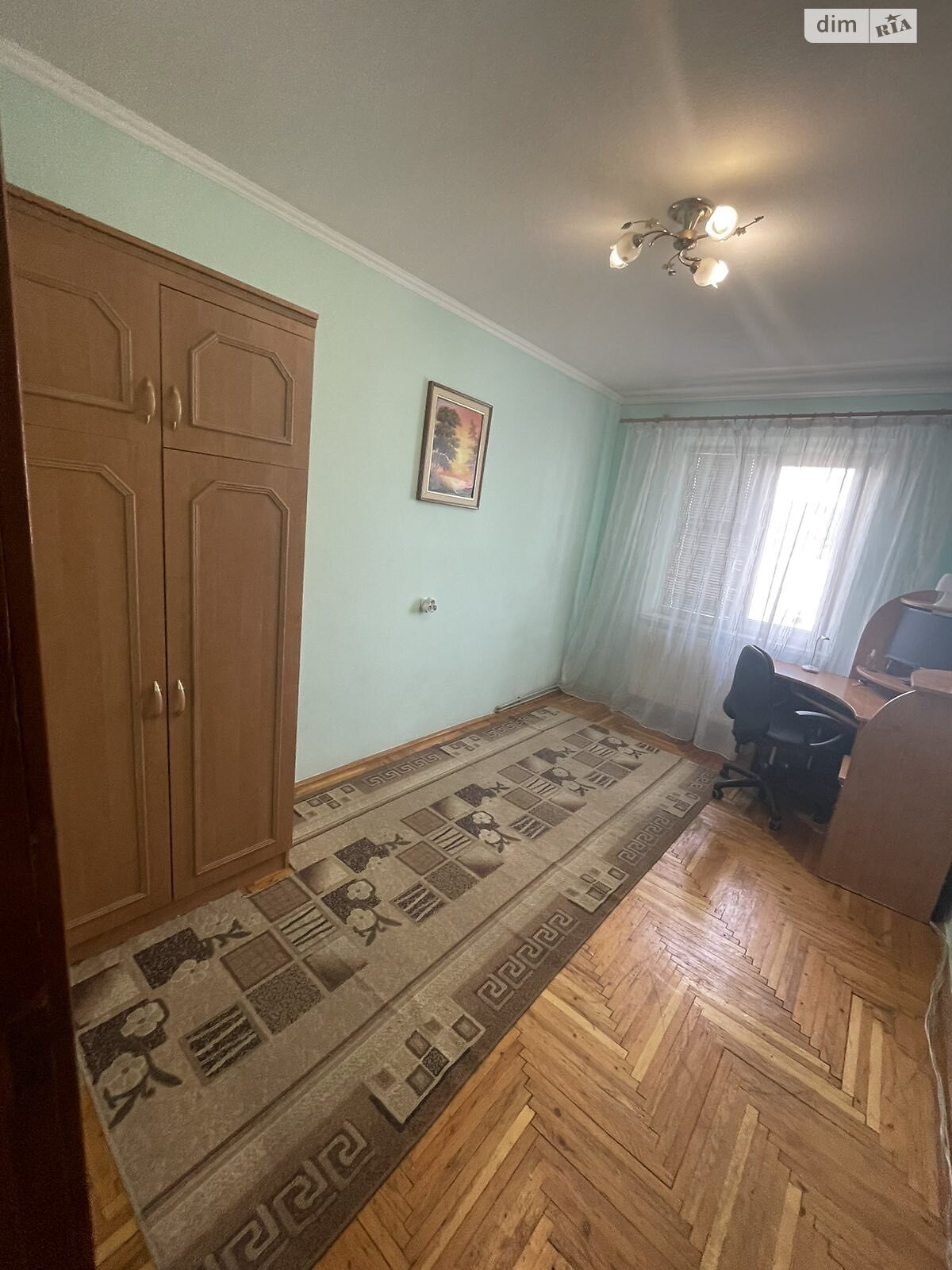 двокімнатна квартира в Мукачеві, район Росвигово, на вул. Данила Галицького 41 в довготривалу оренду помісячно фото 1 двокімнатна квартира в Мукачеві, район Росвигово, на вул. Данила Галицького 41 в довготривалу оренду помісячно фото 1