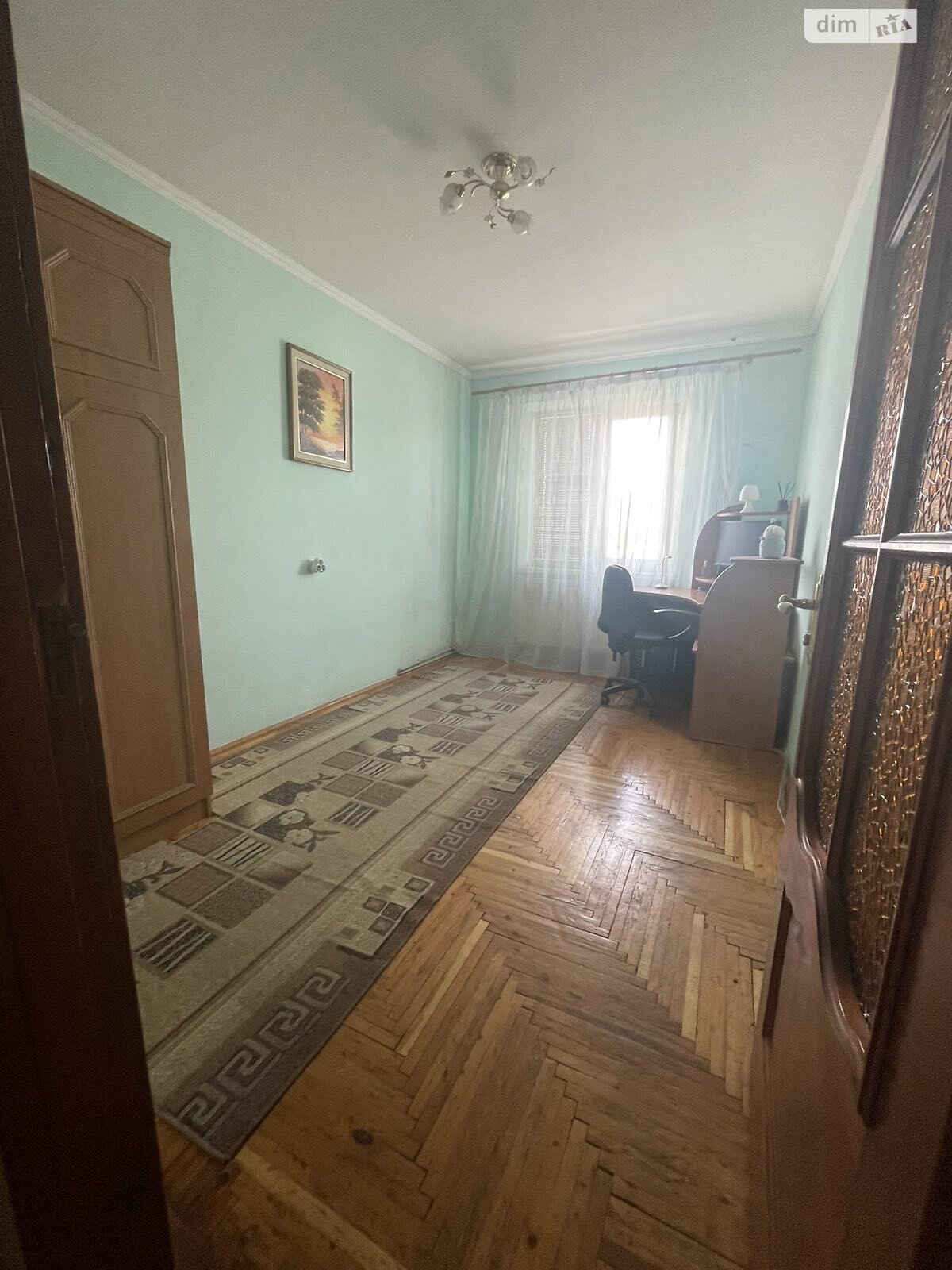 двокімнатна квартира в Мукачеві, район Росвигово, на вул. Данила Галицького 41 в довготривалу оренду помісячно фото 1 двокімнатна квартира в Мукачеві, район Росвигово, на вул. Данила Галицького 41 в довготривалу оренду помісячно фото 1