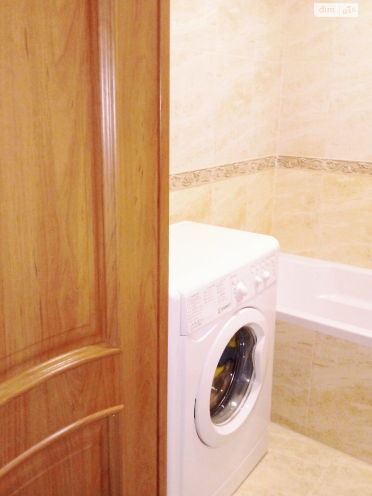 двухкомнатная квартира в Мукачеве, район Росвигово, на ул. Росвиговская 19А в аренду на долгий срок помесячно фото 1