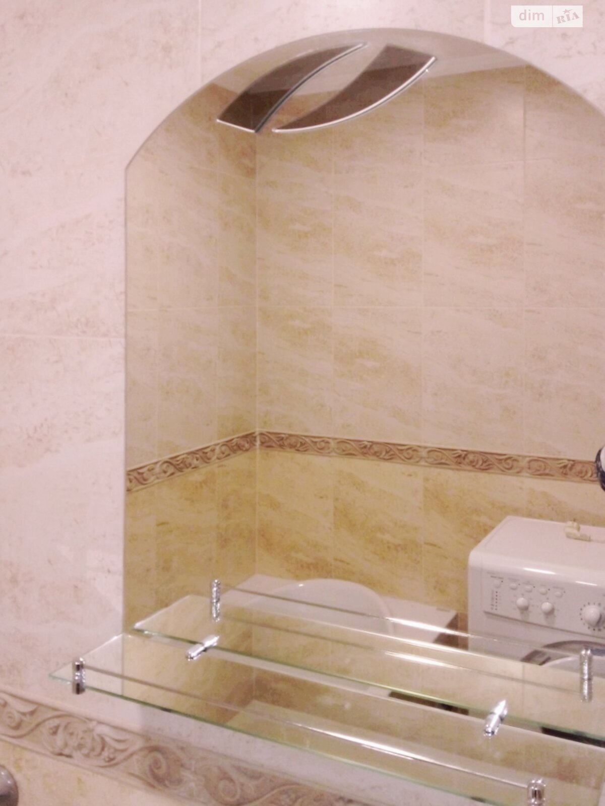 двухкомнатная квартира в Мукачеве, район Росвигово, на ул. Росвиговская 19А в аренду на долгий срок помесячно фото 1