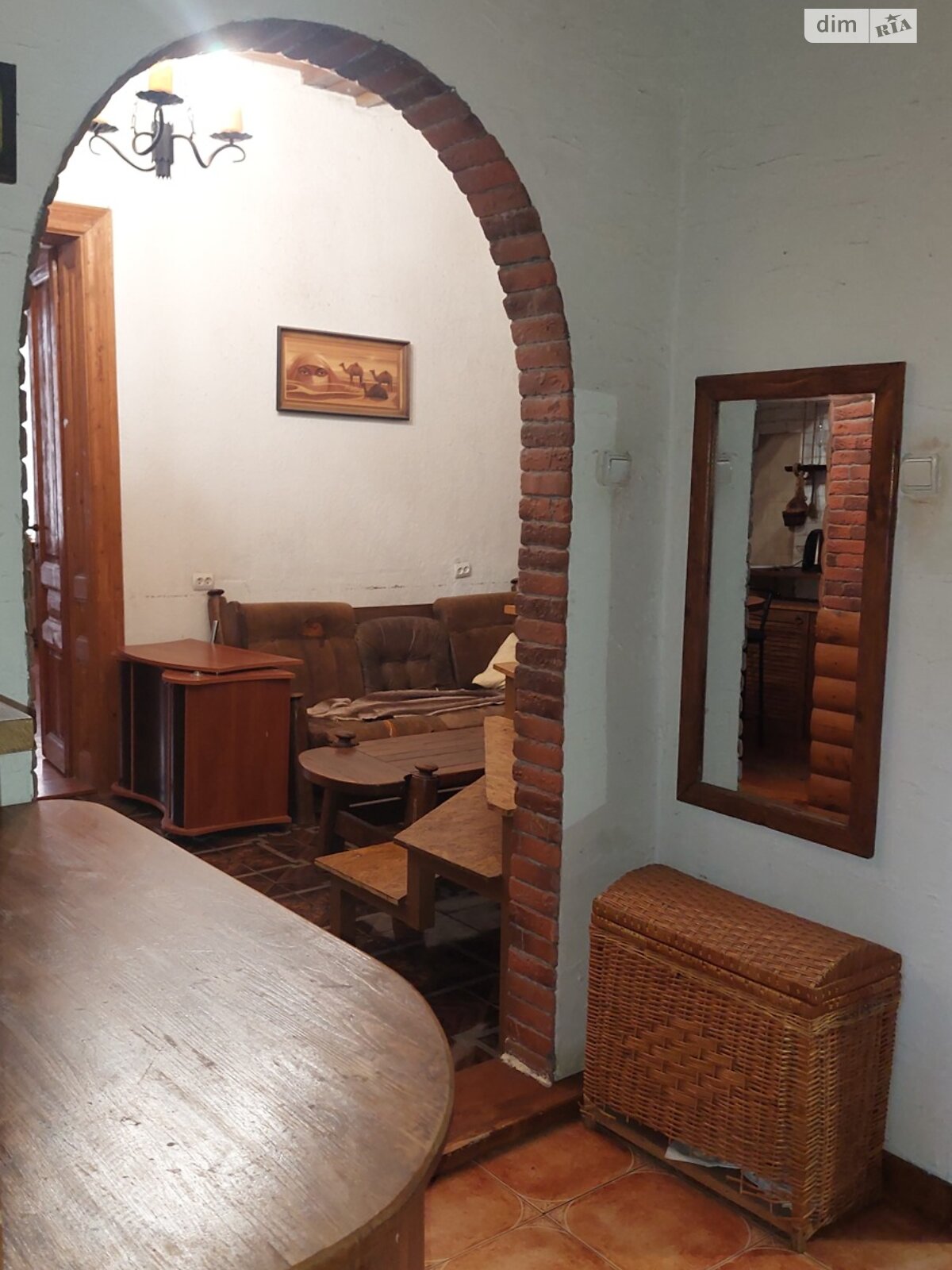 двухкомнатная квартира в Мукачеве, район Центр, на ул. Ивана Сильвая 41, кв. 2 в аренду на долгий срок помесячно фото 1 двухкомнатная квартира в Мукачеве, район Центр, на ул. Ивана Сильвая 41, кв. 2 в аренду на долгий срок помесячно фото 1