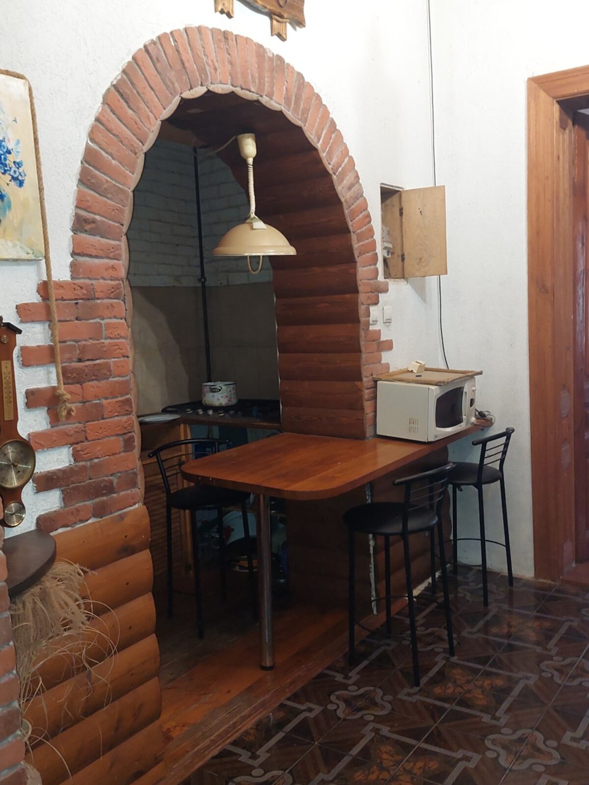 двухкомнатная квартира в Мукачеве, район Центр, на ул. Ивана Сильвая 41, кв. 2 в аренду на долгий срок помесячно фото 1 двухкомнатная квартира в Мукачеве, район Центр, на ул. Ивана Сильвая 41, кв. 2 в аренду на долгий срок помесячно фото 1