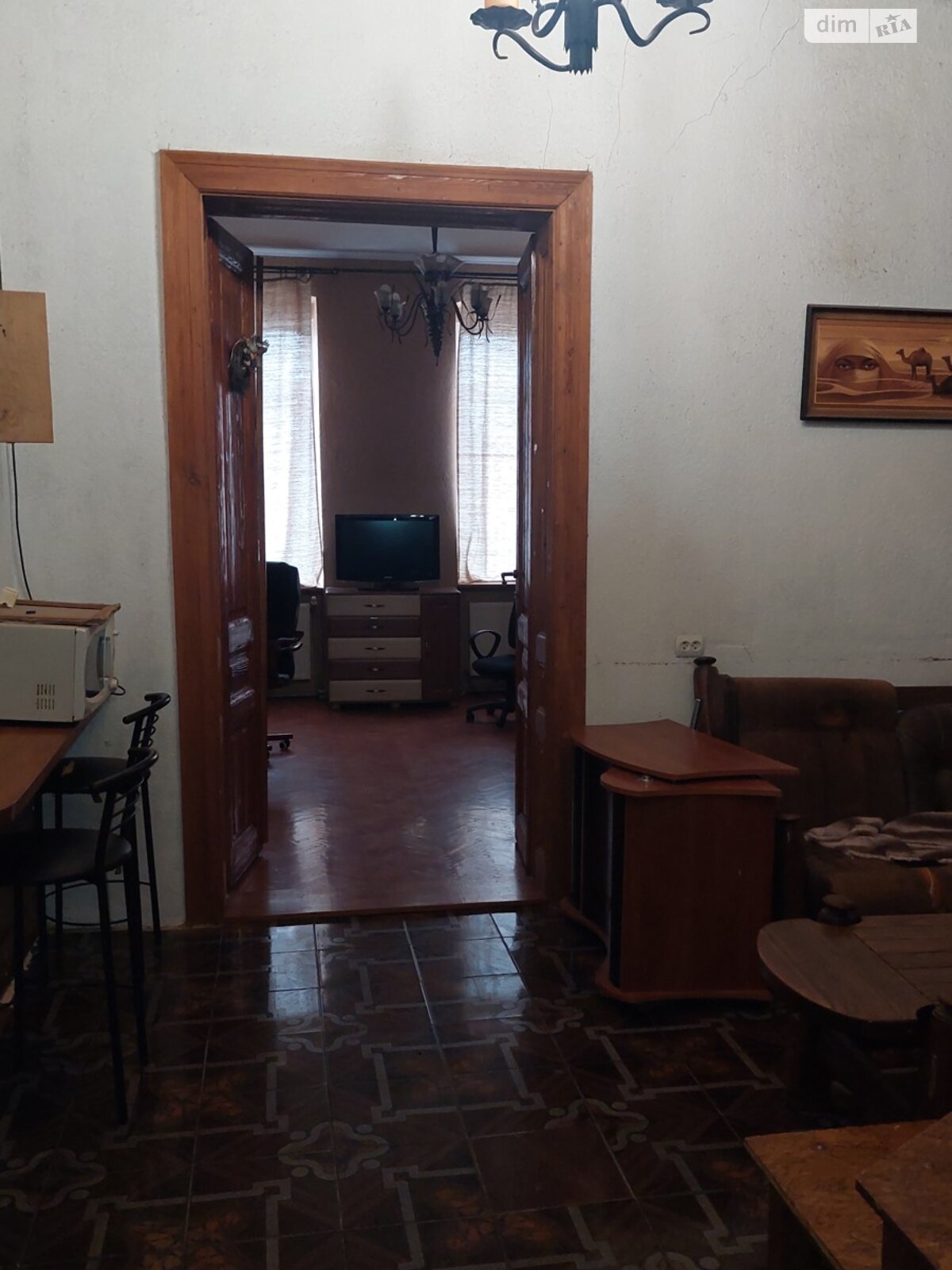 двухкомнатная квартира в Мукачеве, район Центр, на ул. Ивана Сильвая 41, кв. 2 в аренду на долгий срок помесячно фото 1 двухкомнатная квартира в Мукачеве, район Центр, на ул. Ивана Сильвая 41, кв. 2 в аренду на долгий срок помесячно фото 1