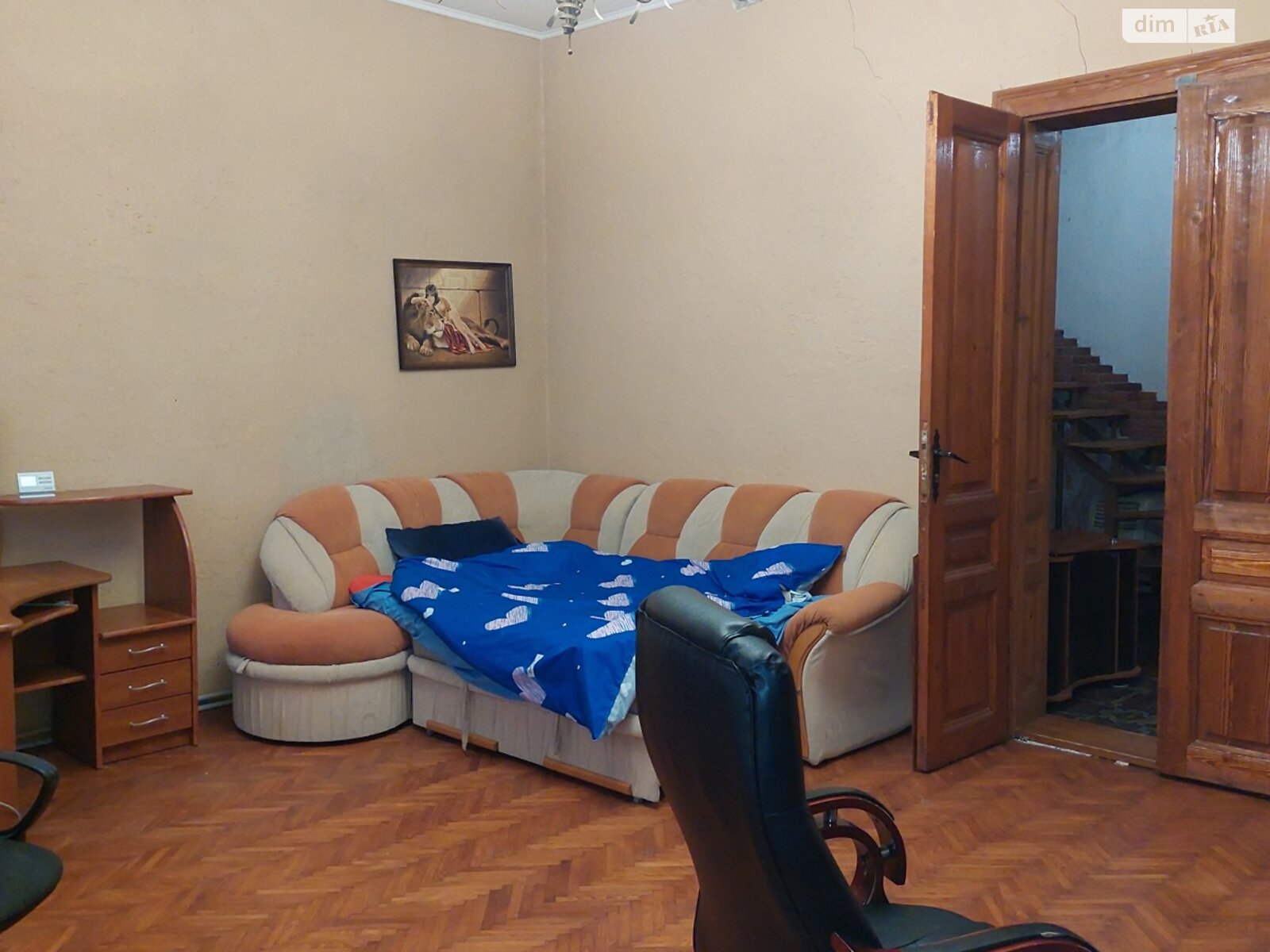 двухкомнатная квартира в Мукачеве, район Центр, на ул. Ивана Сильвая 41, кв. 2 в аренду на долгий срок помесячно фото 1 двухкомнатная квартира в Мукачеве, район Центр, на ул. Ивана Сильвая 41, кв. 2 в аренду на долгий срок помесячно фото 1