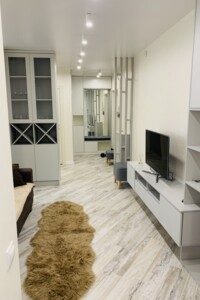 двокімнатна квартира в Мукачеві, на вул. Юрія Герца 2А в довготривалу оренду помісячно фото 2