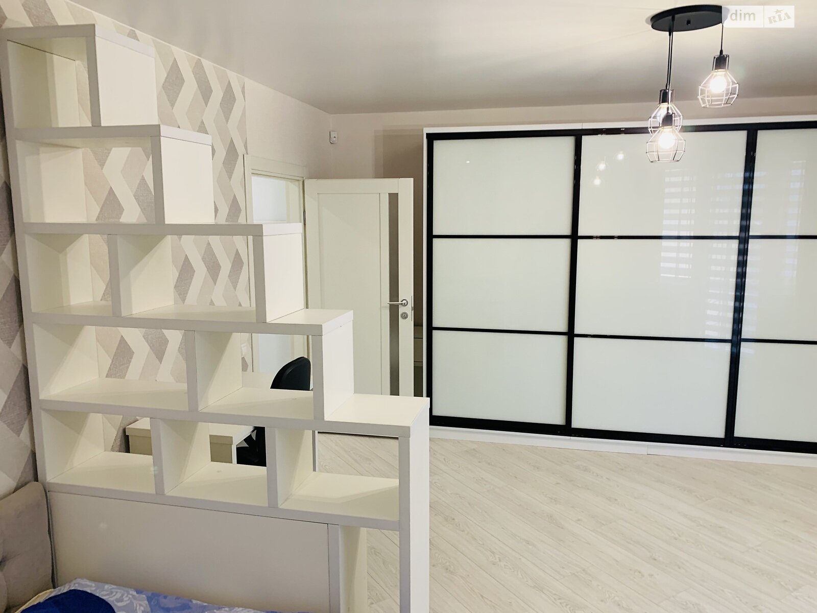 двокімнатна квартира в Мукачеві, на вул. Юрія Герца 2А в довготривалу оренду помісячно фото 1