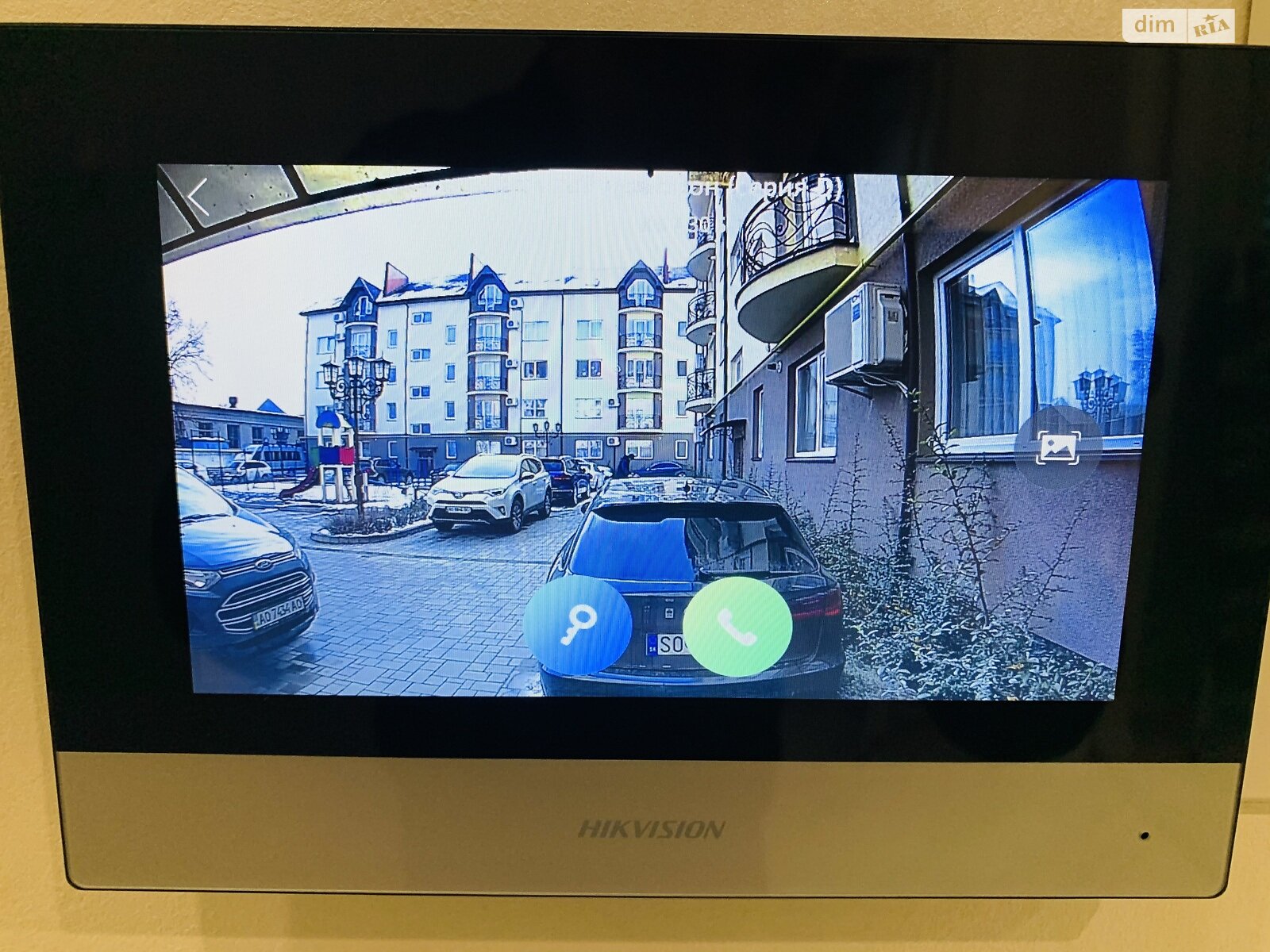 двокімнатна квартира в Мукачеві, на вул. Юрія Герца 2А в довготривалу оренду помісячно фото 1