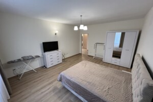 однокомнатная квартира в Мукачеве, на ул. Юрия Герца 12 в аренду на долгий срок помесячно фото 2