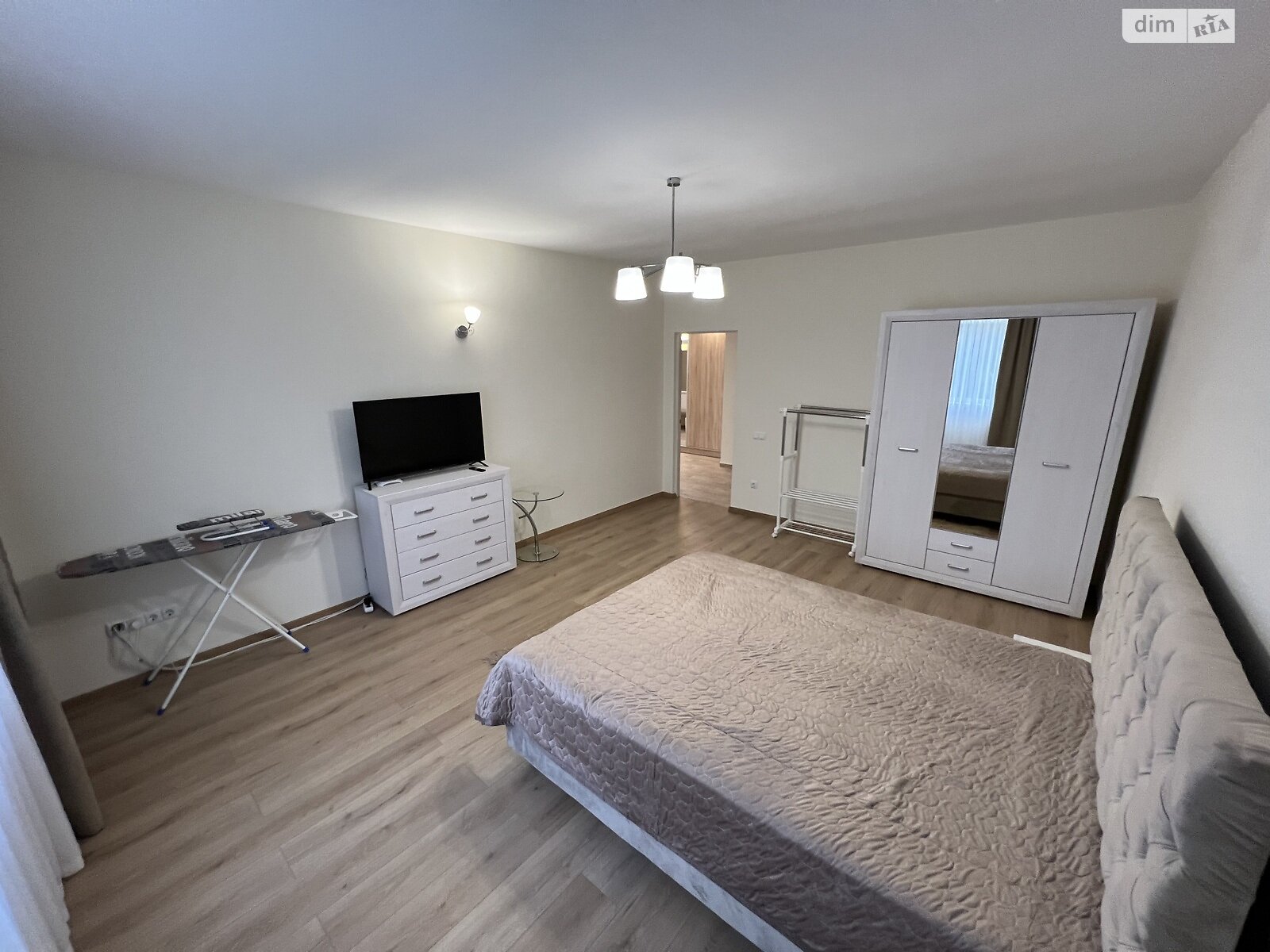 однокомнатная квартира в Мукачеве, на ул. Юрия Герца 12 в аренду на долгий срок помесячно фото 1