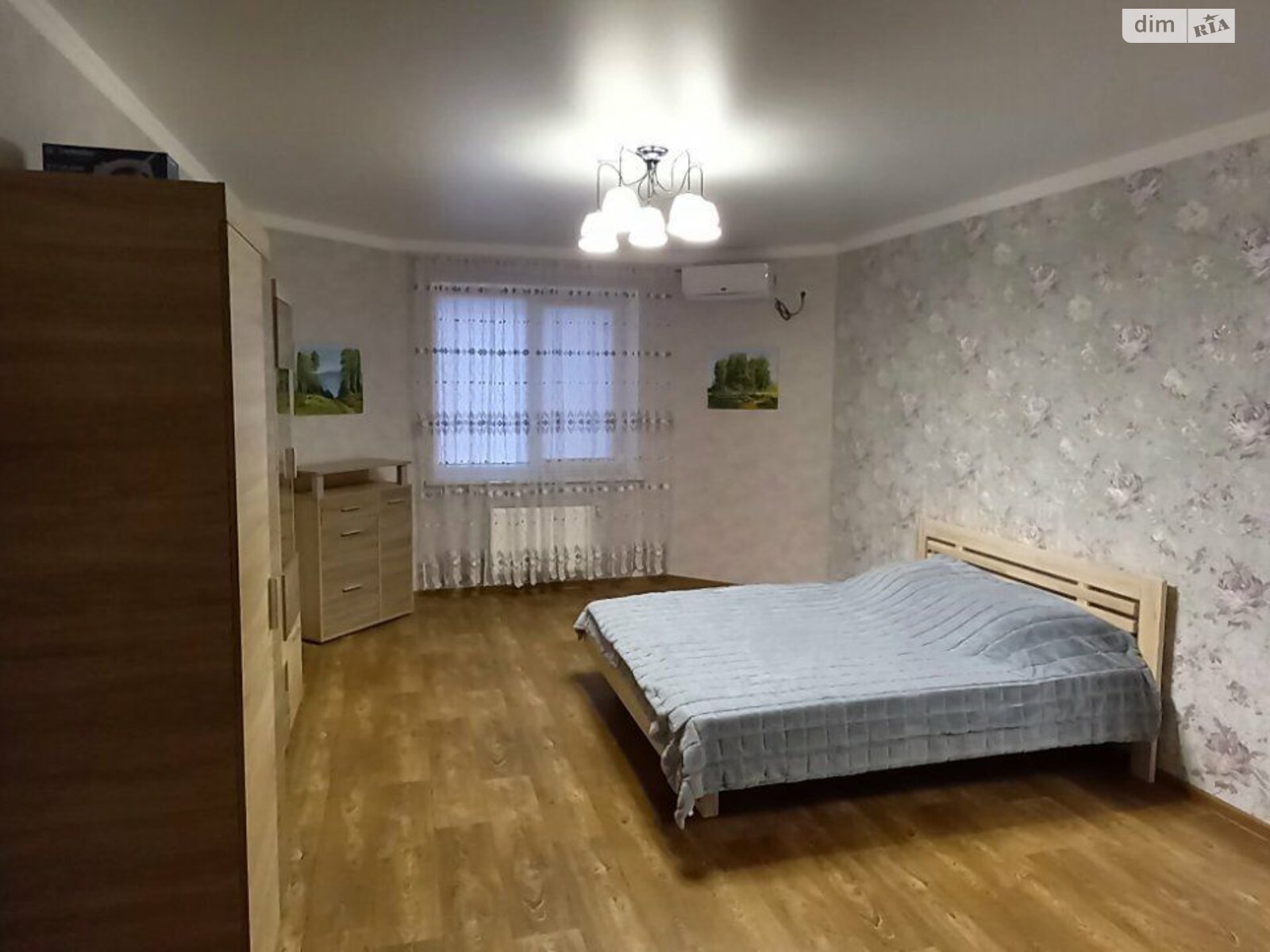 однокомнатная квартира с мебелью в Николаеве, на ул. 6-я Слободская 81 в аренду на долгий срок помесячно фото 1