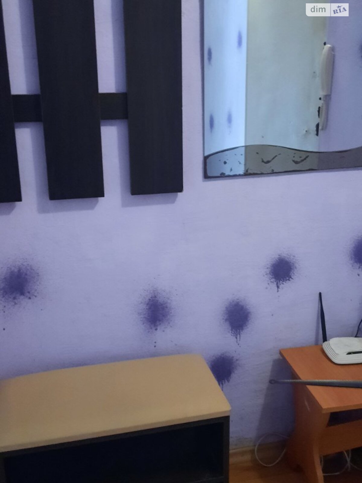однокімнатна квартира в Миколаєві, район Заводський, на вул. Євгенія Логінова в довготривалу оренду помісячно фото 1 однокімнатна квартира в Миколаєві, район Заводський, на вул. Євгенія Логінова в довготривалу оренду помісячно фото 1