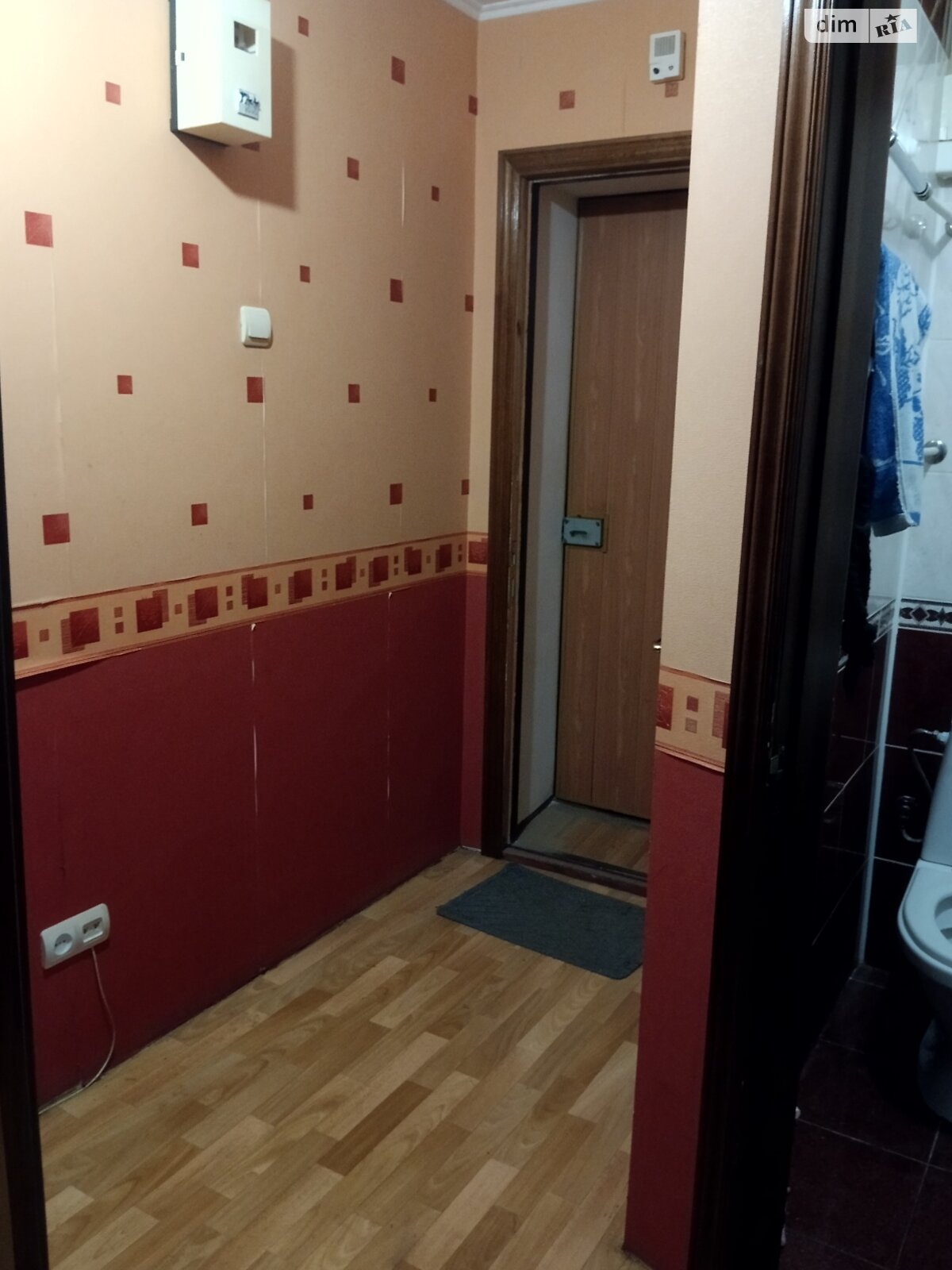 двухкомнатная квартира в Николаеве, район Ингульский, на просп. Богоявленский 18 в аренду на долгий срок помесячно фото 1