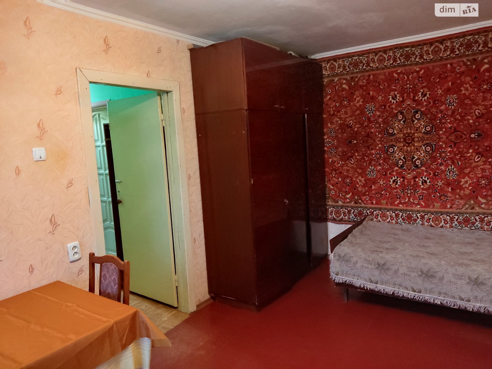 двокімнатна квартира в Миколаєві, район Інгульський, на вул. Електронна в довготривалу оренду помісячно фото 1 двокімнатна квартира в Миколаєві, район Інгульський, на вул. Електронна в довготривалу оренду помісячно фото 1