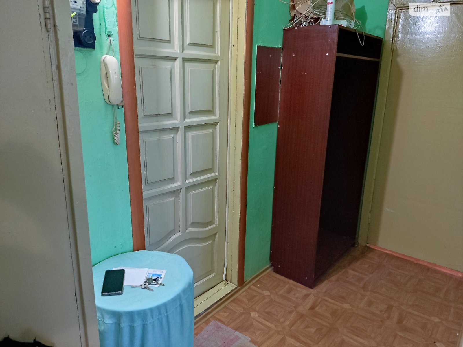 двокімнатна квартира в Миколаєві, район Інгульський, на вул. Електронна в довготривалу оренду помісячно фото 1 двокімнатна квартира в Миколаєві, район Інгульський, на вул. Електронна в довготривалу оренду помісячно фото 1
