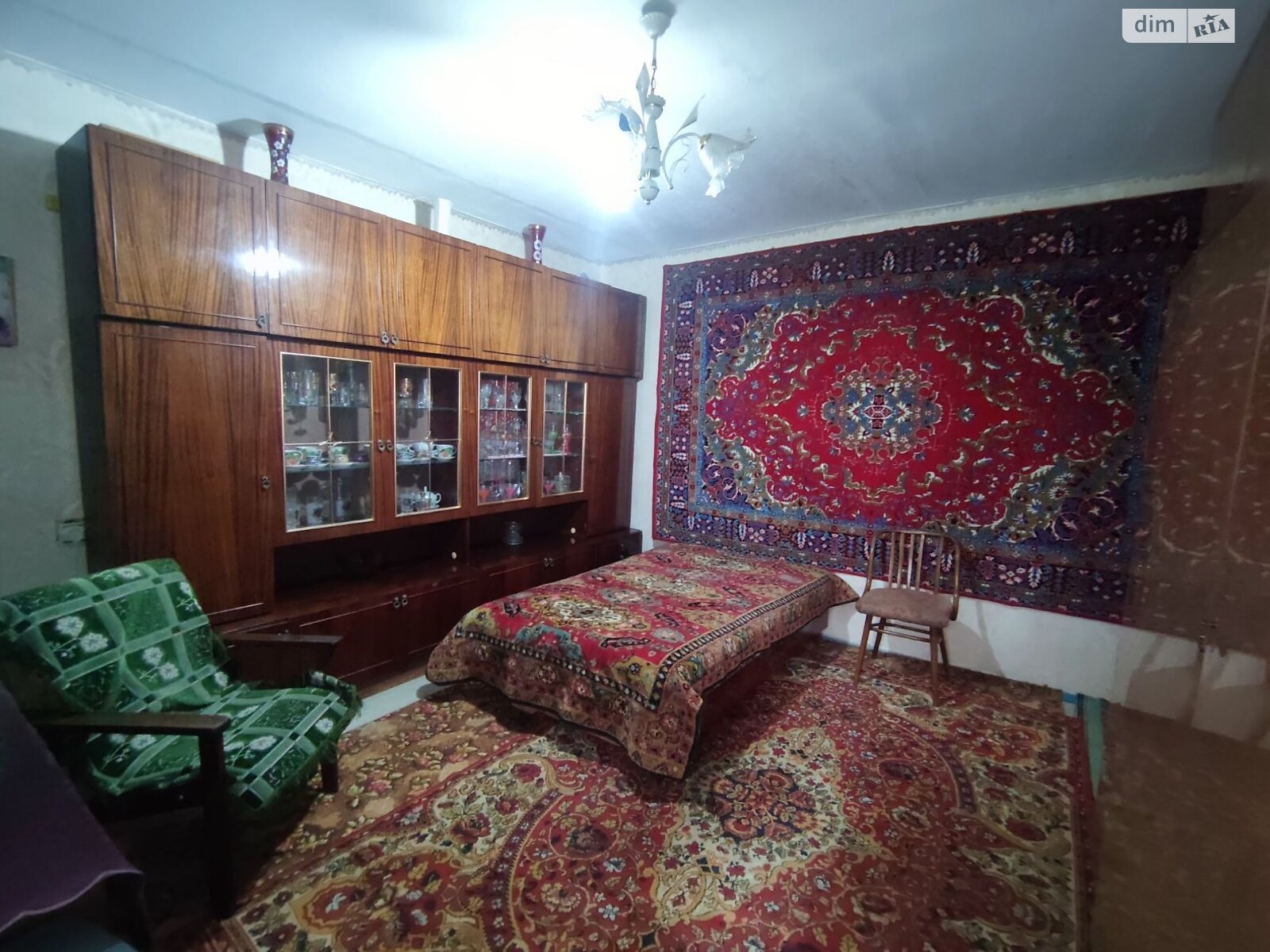 однокімнатна квартира в Миколаєві, район Інгульський, на вул. Електронна в довготривалу оренду помісячно фото 1