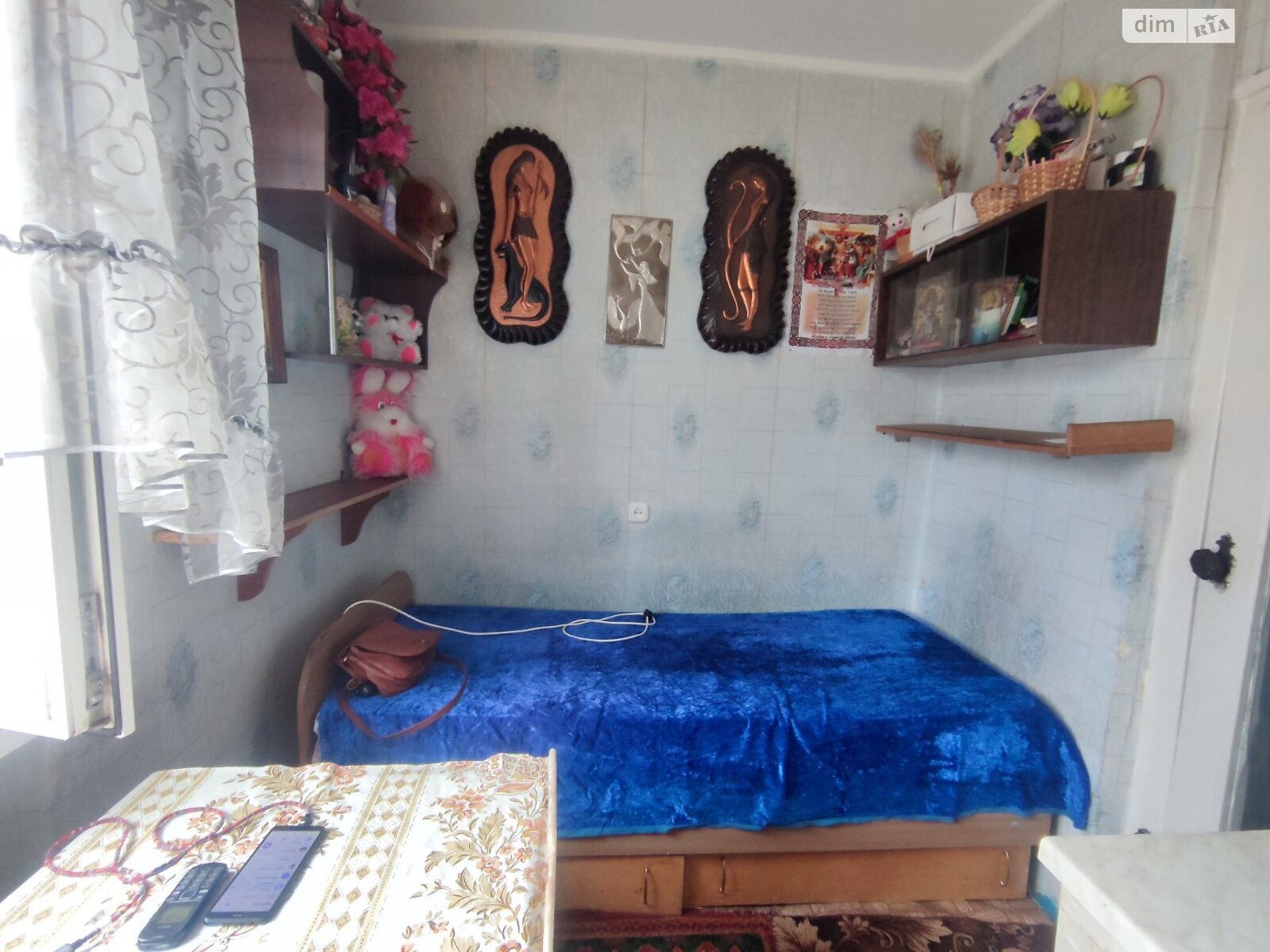 однокомнатная квартира в Николаеве, район Ингульский, на ул. Электронная в аренду на долгий срок помесячно фото 1 однокомнатная квартира в Николаеве, район Ингульский, на ул. Электронная в аренду на долгий срок помесячно фото 1