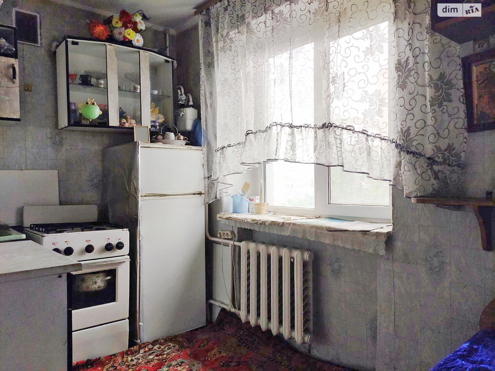 однокомнатная квартира в Николаеве, район Ингульский, на ул. Электронная в аренду на долгий срок помесячно фото 1 однокомнатная квартира в Николаеве, район Ингульский, на ул. Электронная в аренду на долгий срок помесячно фото 1