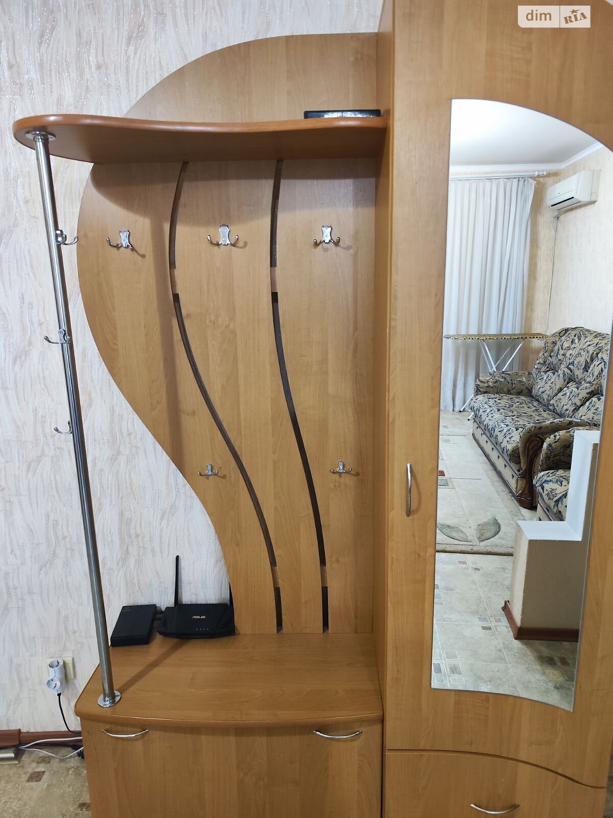 двокімнатна квартира в Миколаєві, район Інгульський, на вул. Ігора Бедзая 209/2 в довготривалу оренду помісячно фото 1 двокімнатна квартира в Миколаєві, район Інгульський, на вул. Ігора Бедзая 209/2 в довготривалу оренду помісячно фото 1