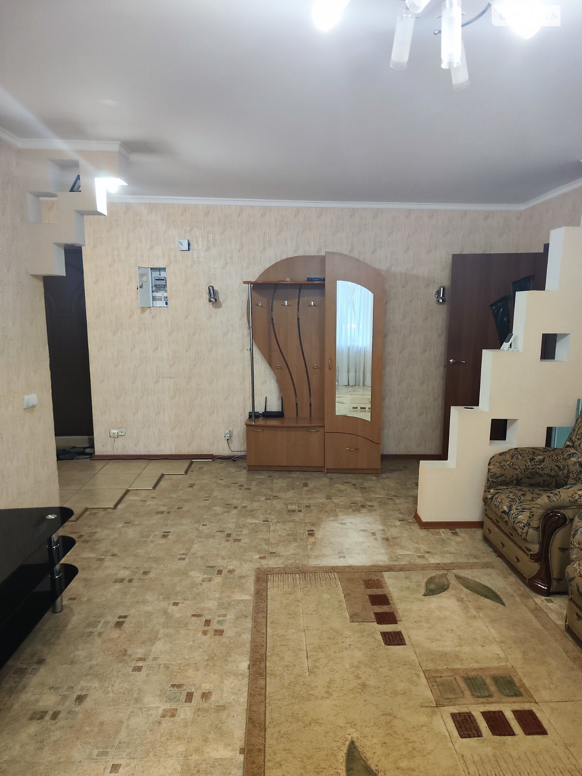 двокімнатна квартира в Миколаєві, район Інгульський, на вул. Ігора Бедзая 209/2 в довготривалу оренду помісячно фото 1 двокімнатна квартира в Миколаєві, район Інгульський, на вул. Ігора Бедзая 209/2 в довготривалу оренду помісячно фото 1