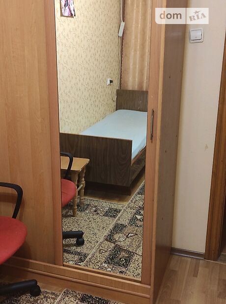 двухкомнатная квартира с мебелью в Николаеве, район Ингульский, на ул. Космонавтов в аренду на долгий срок помесячно фото 1
